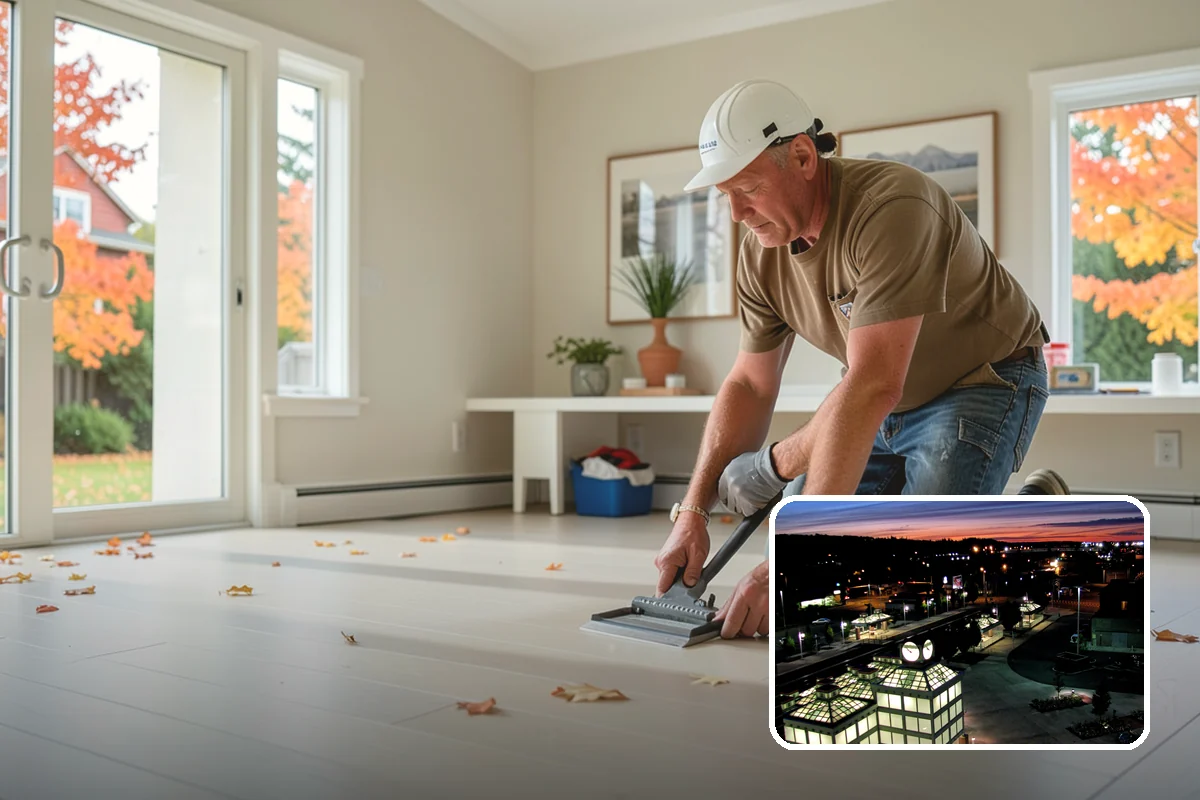 Sink Installation in Auburn, King County, WA - Leak-free drain and supply connections