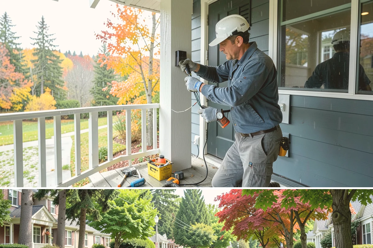 Sink Installation in Beaux Arts Village, King County, WA - Sink installation fits any season and is commonly done alongside a countertop or plumbing update.