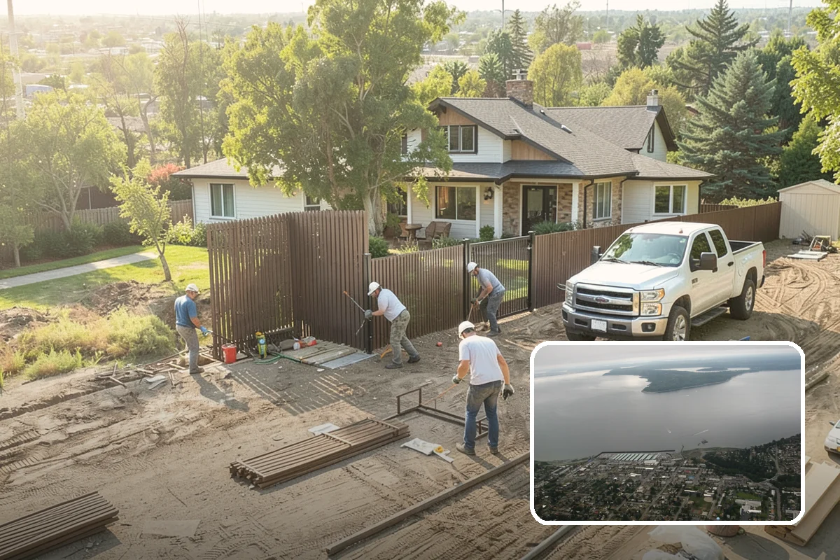 Sink Installation in Des Moines, King County, WA - Leak-free drain and supply connections