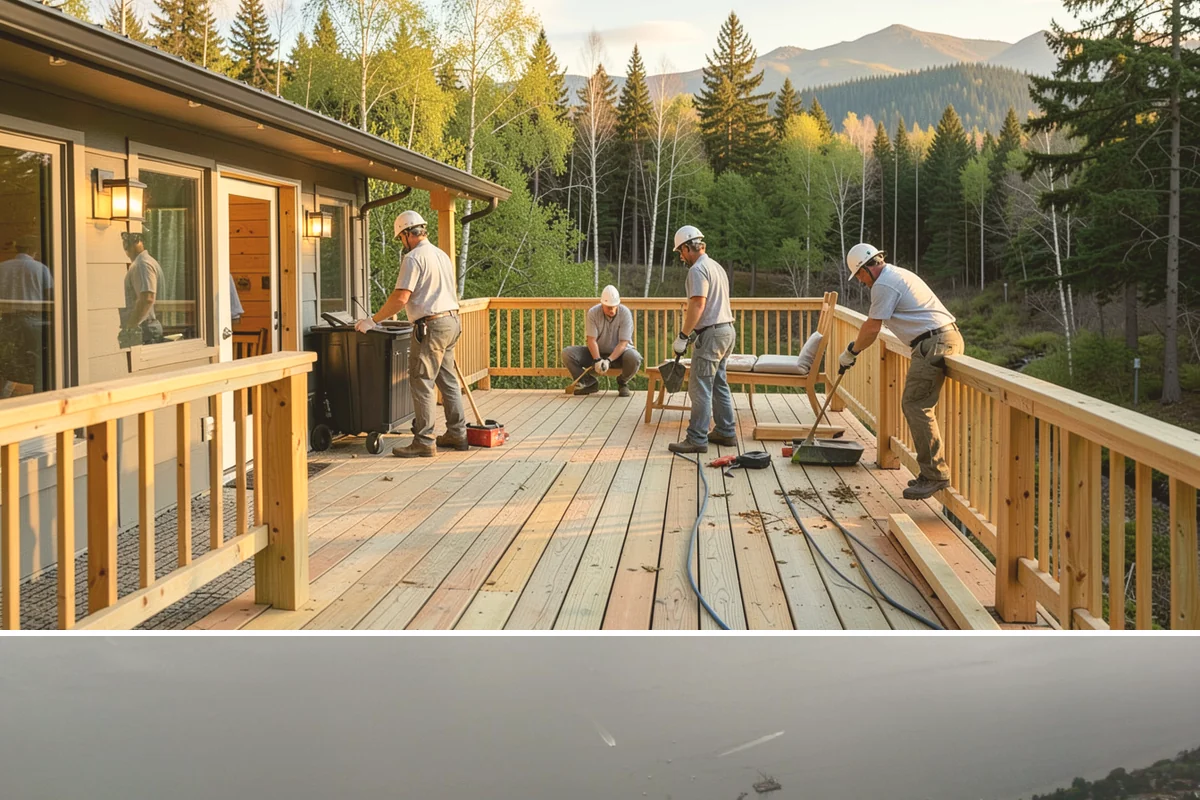 Sink Installation in Des Moines, King County, WA - Sink installation fits any season and is commonly done alongside a countertop or plumbing update.