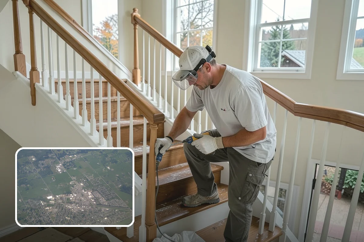 Sink Installation in Enumclaw, King County, WA - Leak-free drain and supply connections