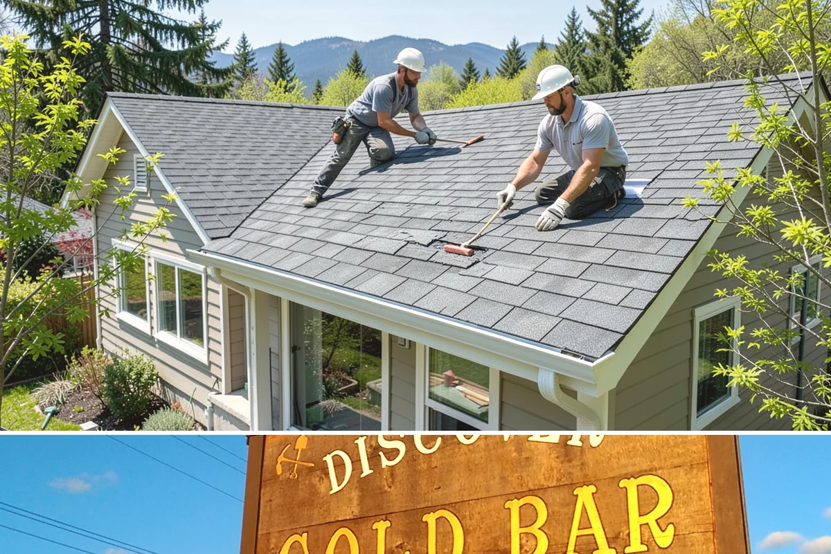 Sink Installation in Gold Bar, Snohomish County, WA - Sink installation fits any season and is commonly done alongside a countertop or plumbing update.