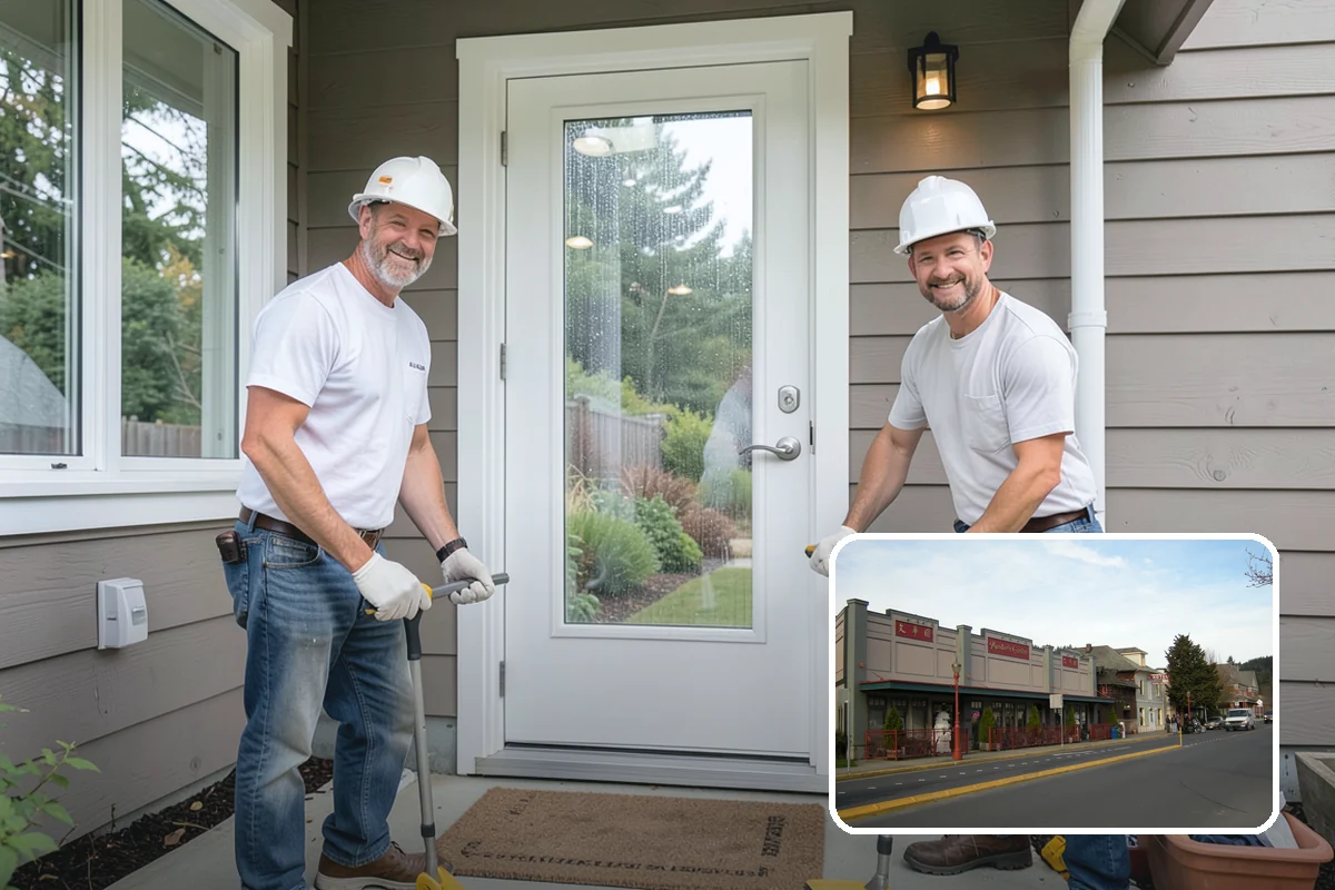 Sink Installation in Issaquah, King County, WA - Leak-free drain and supply connections