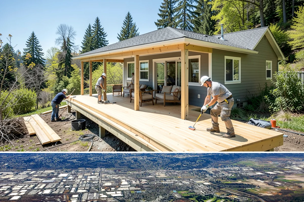 Sink Installation in Kent, King County, WA - Sink installation fits any season and is commonly done alongside a countertop or plumbing update.