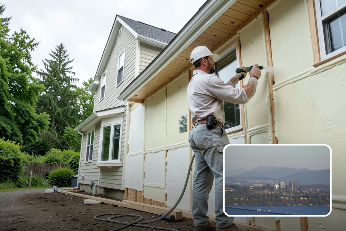 Sink Installation in Medina, King County, WA - Leak-free drain and supply connections