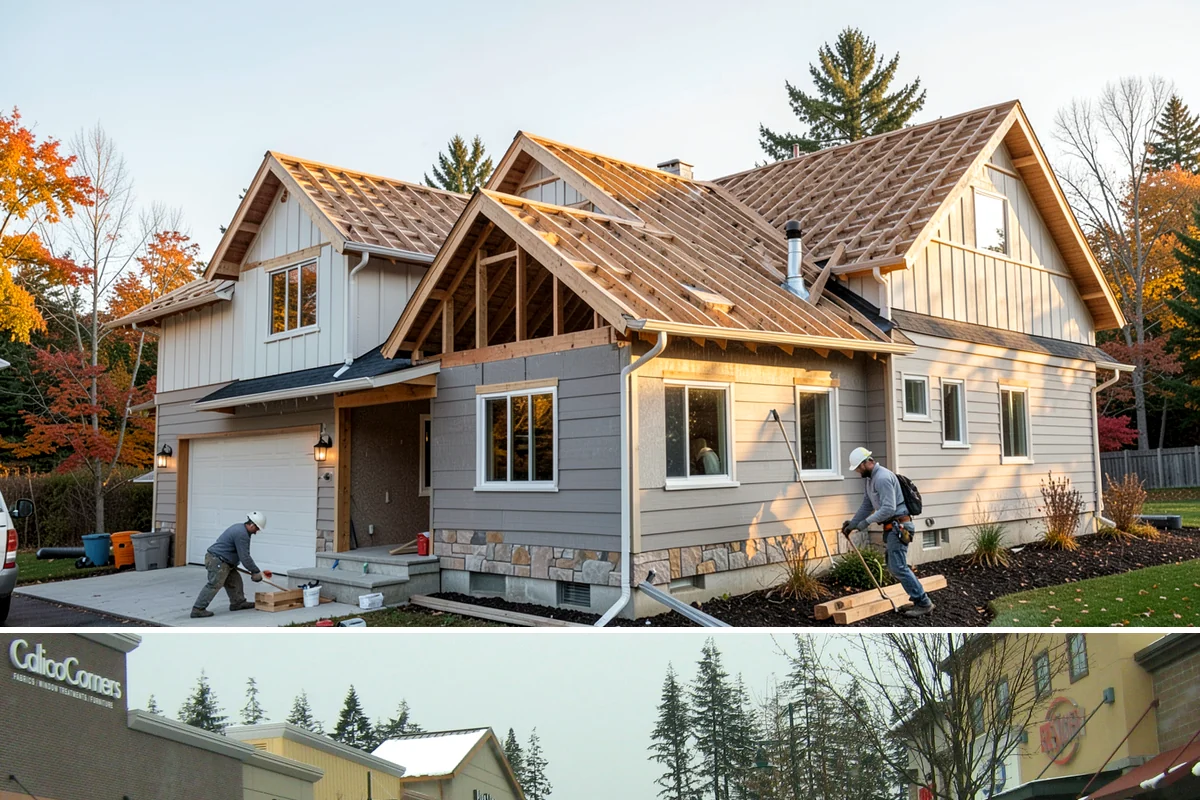 Sink Installation in Mill Creek, Snohomish County, WA - Sink installation fits any season and is commonly done alongside a countertop or plumbing update.