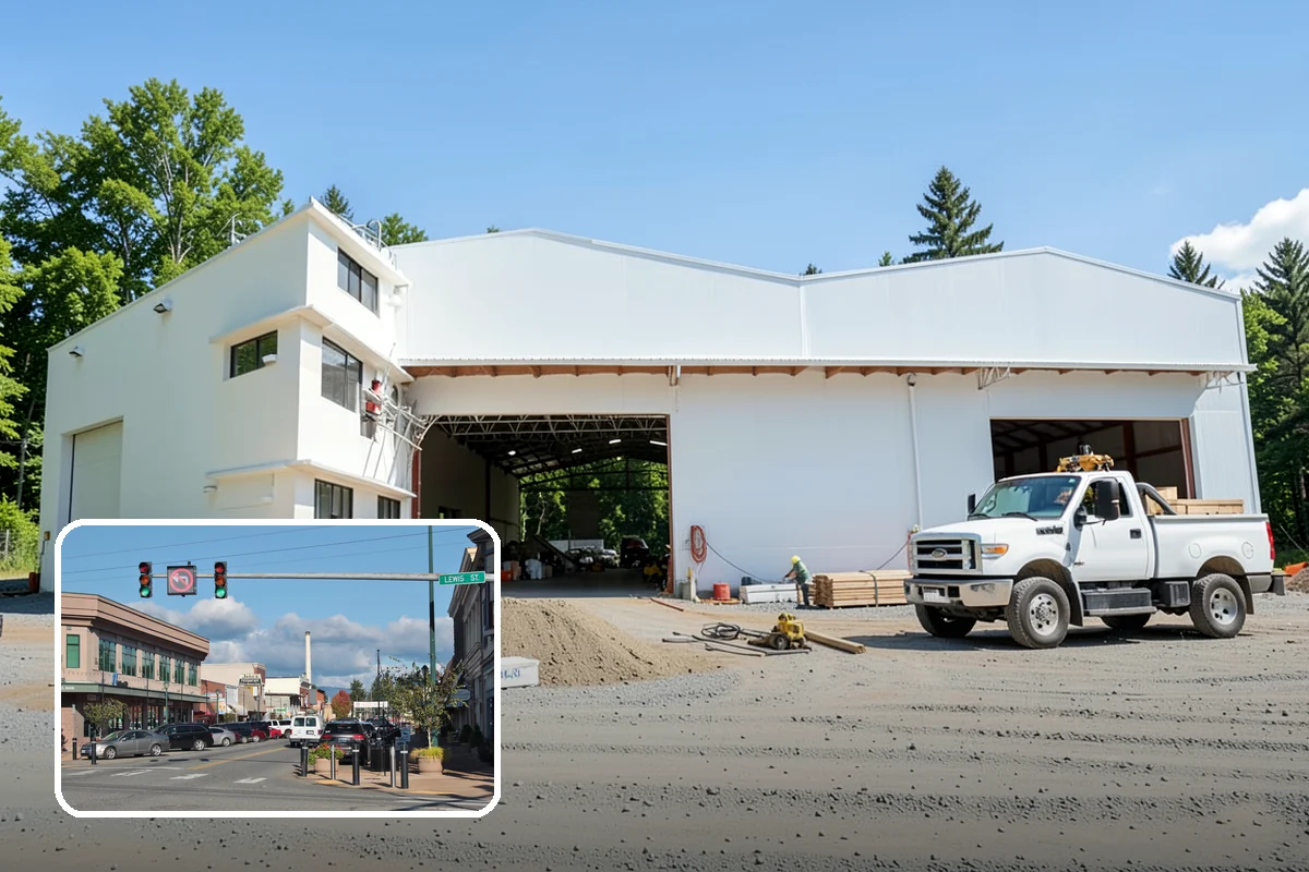 Sink Installation in Monroe, Snohomish County, WA - Leak-free drain and supply connections