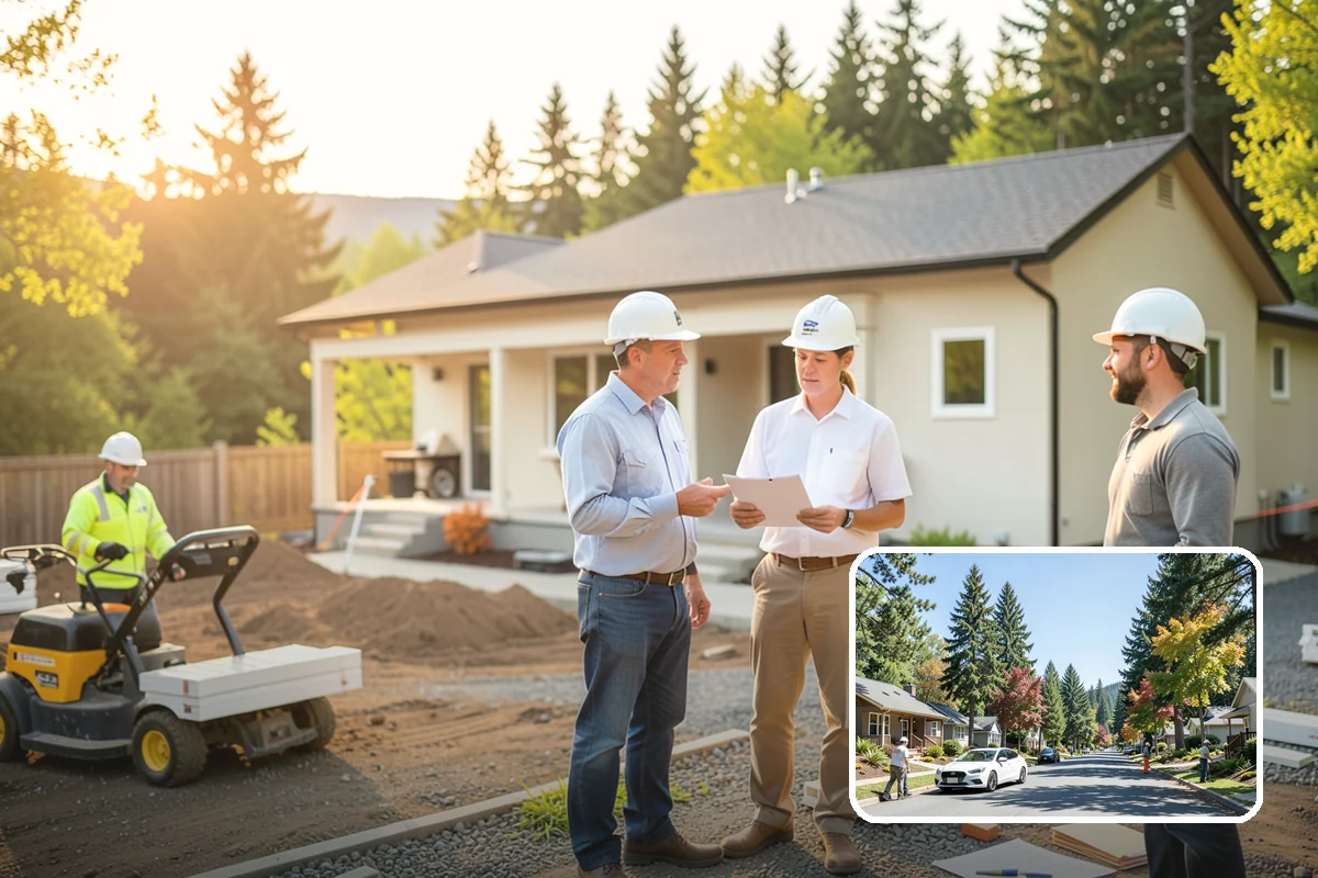Sink Installation in Orting, Pierce County, WA - Leak-free drain and supply connections
