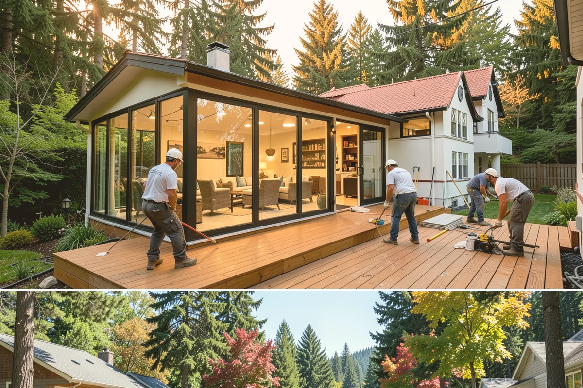 Sink Installation in Orting, Pierce County, WA - Sink installation fits any season and is commonly done alongside a countertop or plumbing update.