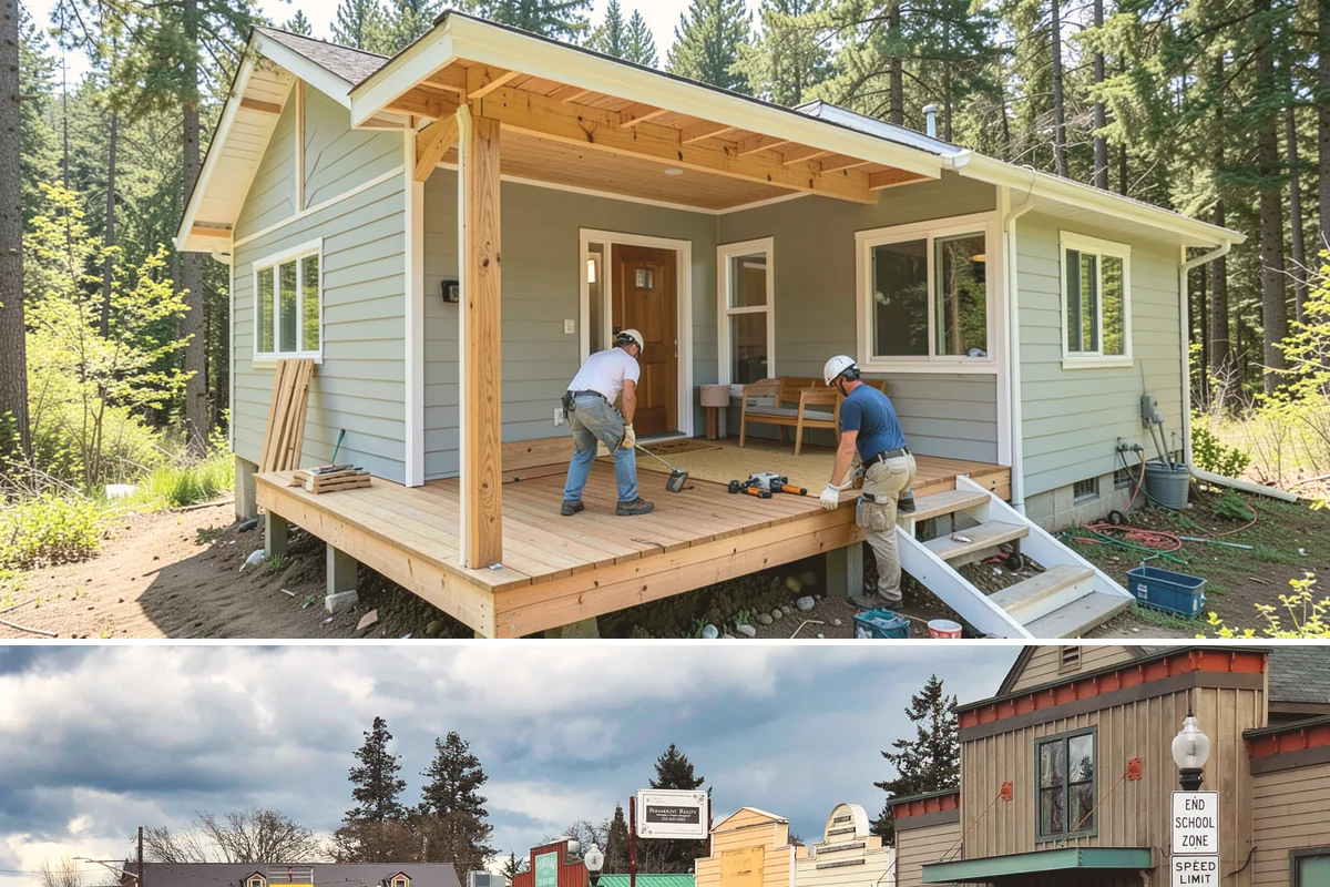Sink Installation in Roy, Pierce County, WA - Sink installation fits any season and is commonly done alongside a countertop or plumbing update.