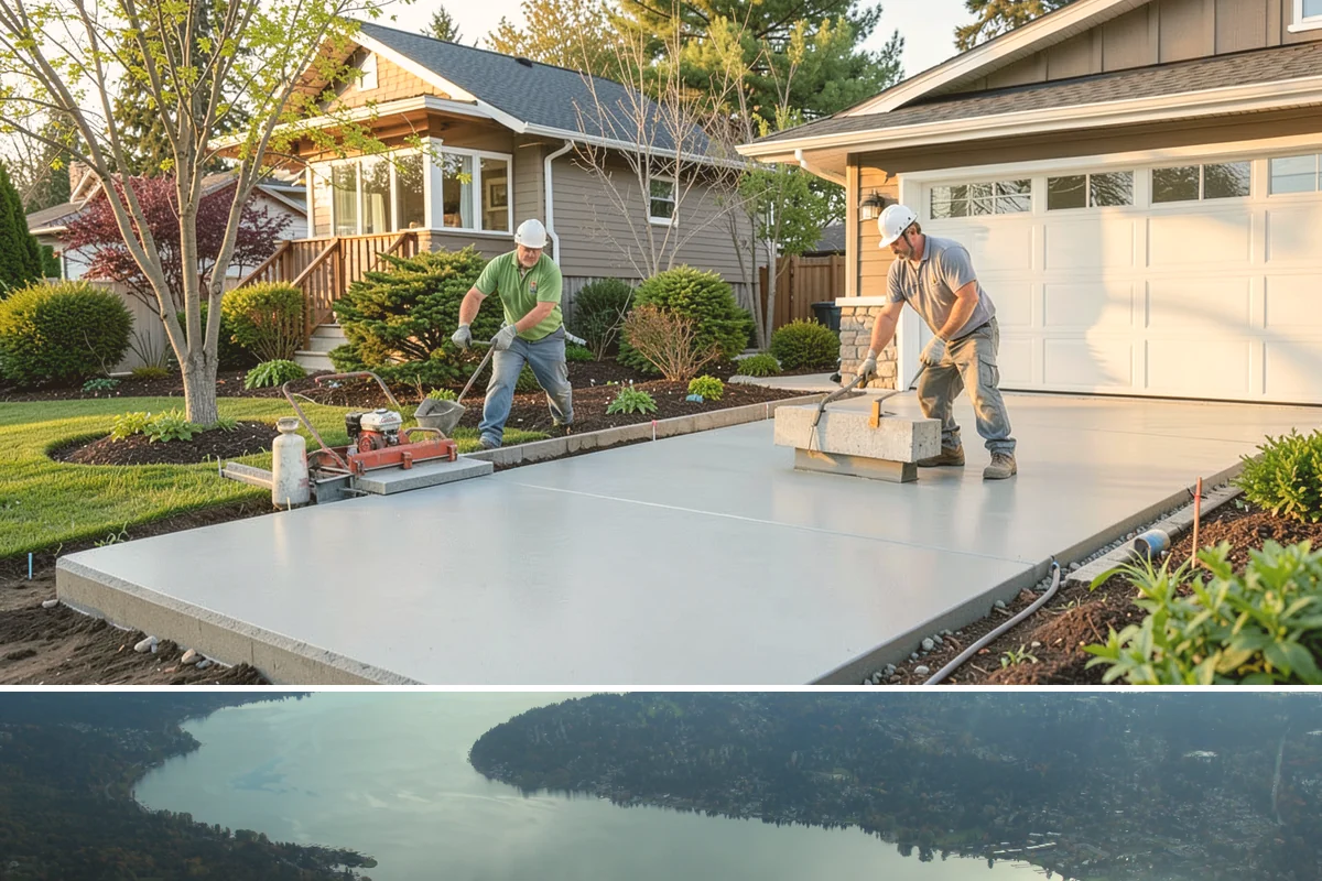 Sink Installation in Sammamish, King County, WA - Sink installation fits any season and is commonly done alongside a countertop or plumbing update.