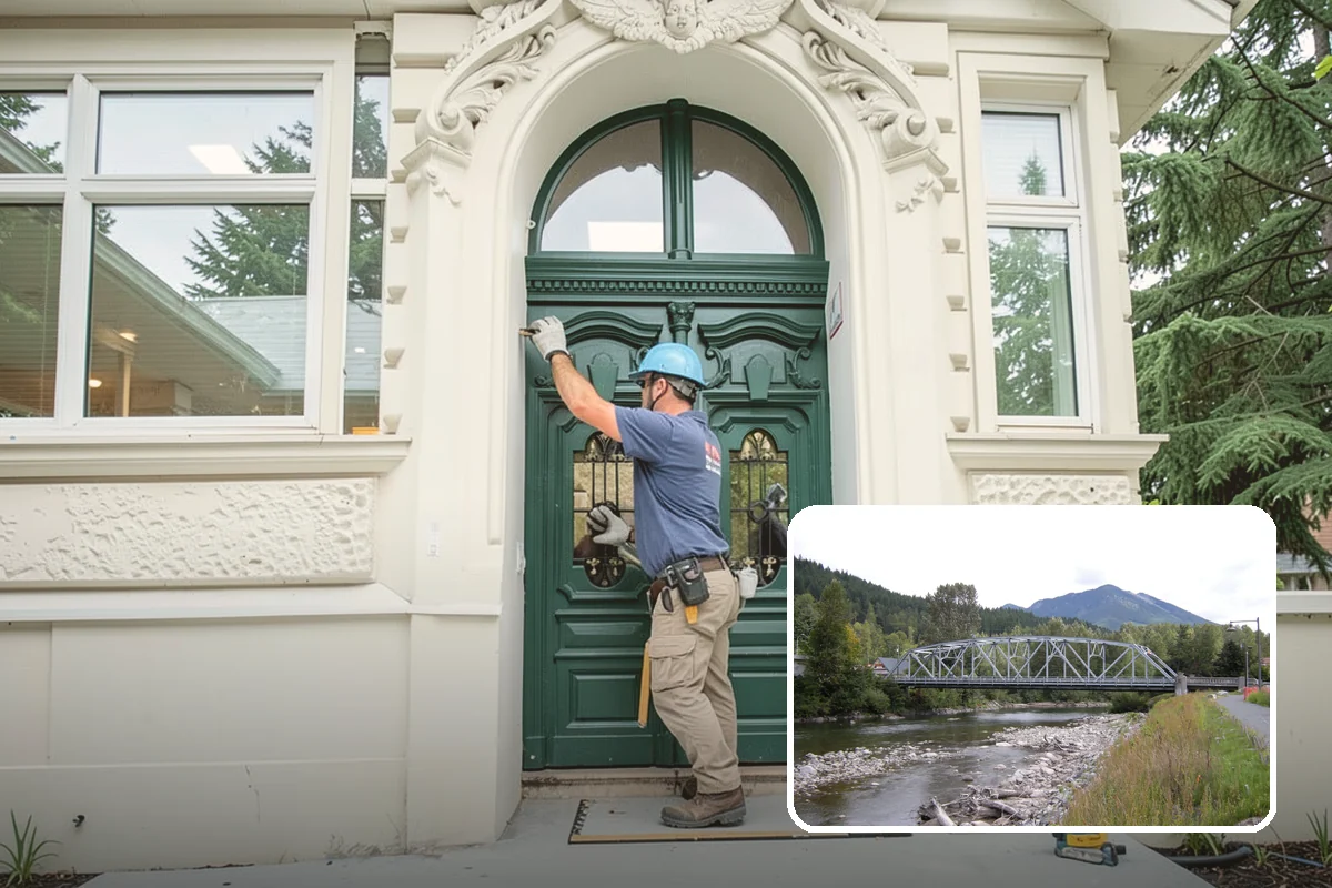Sink Installation in Skykomish, King County, WA - Leak-free drain and supply connections