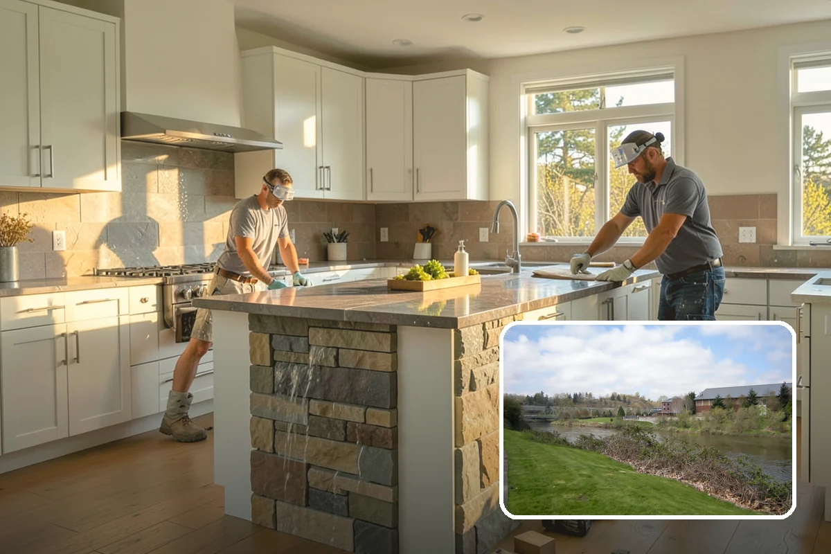Sink Installation in Tukwila, King County, WA - Leak-free drain and supply connections