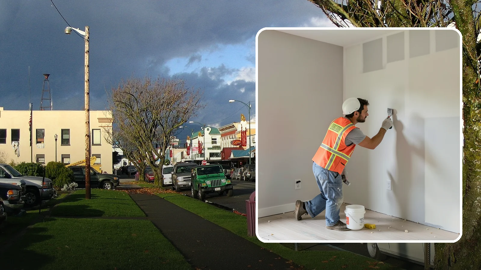 Skim Coating in Arlington, Snohomish County, WA - Skim coating applies a thin, smooth compound layer to level and refresh damaged or textured walls.