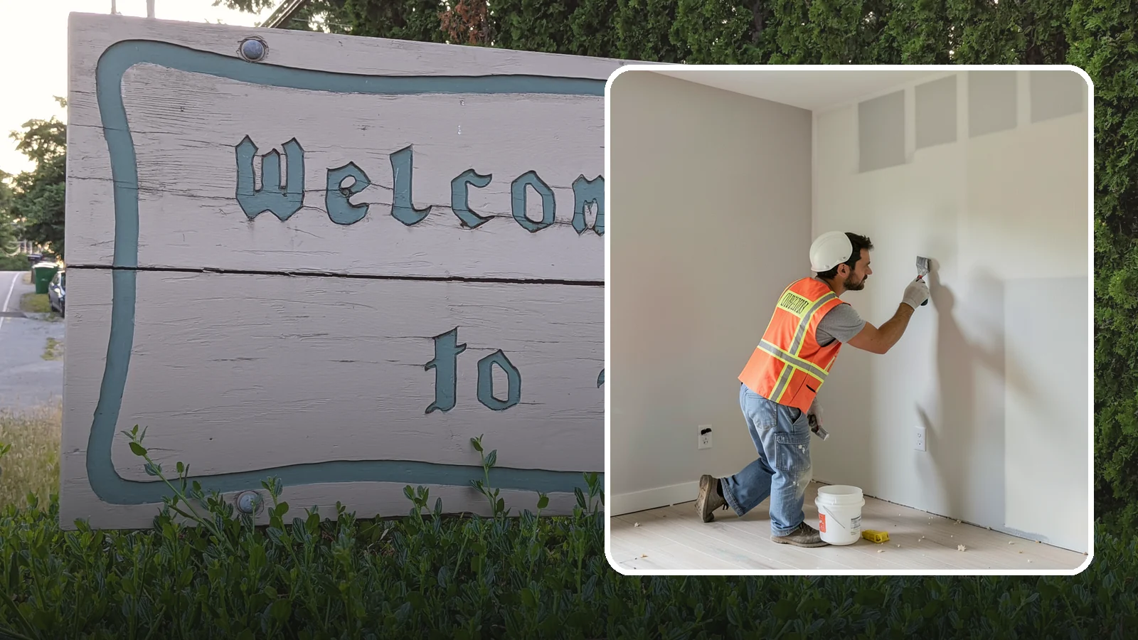 Skim Coating in Brier, Snohomish County, WA - Skim coating applies a thin, smooth compound layer to level and refresh damaged or textured walls.