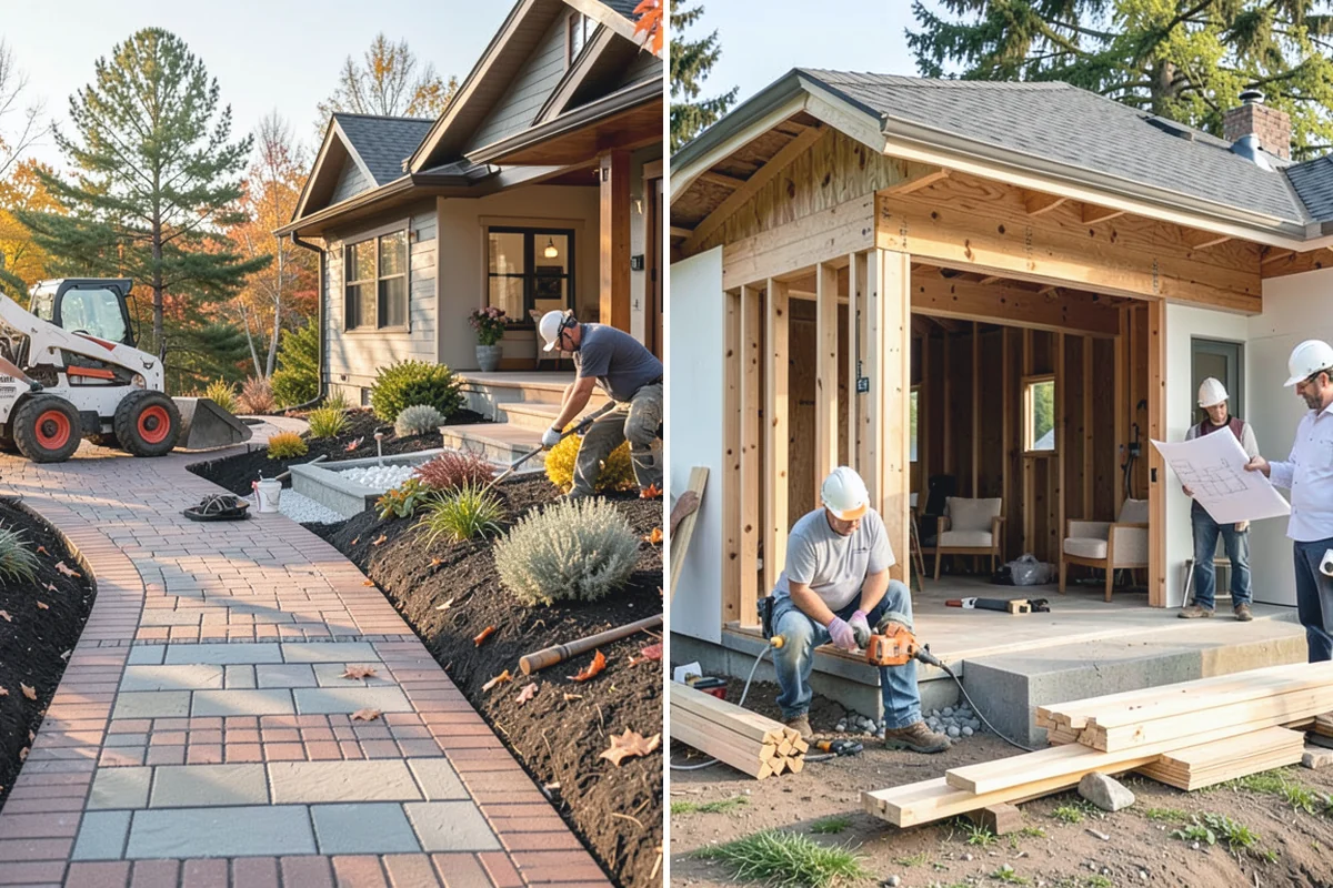 Skim Coating in Buckley, Pierce County, WA - Prep the wall and secure any loose areas