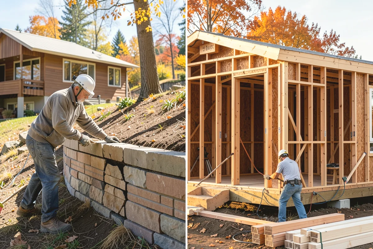 Skim Coating in Burien, King County, WA - Prep the wall and secure any loose areas