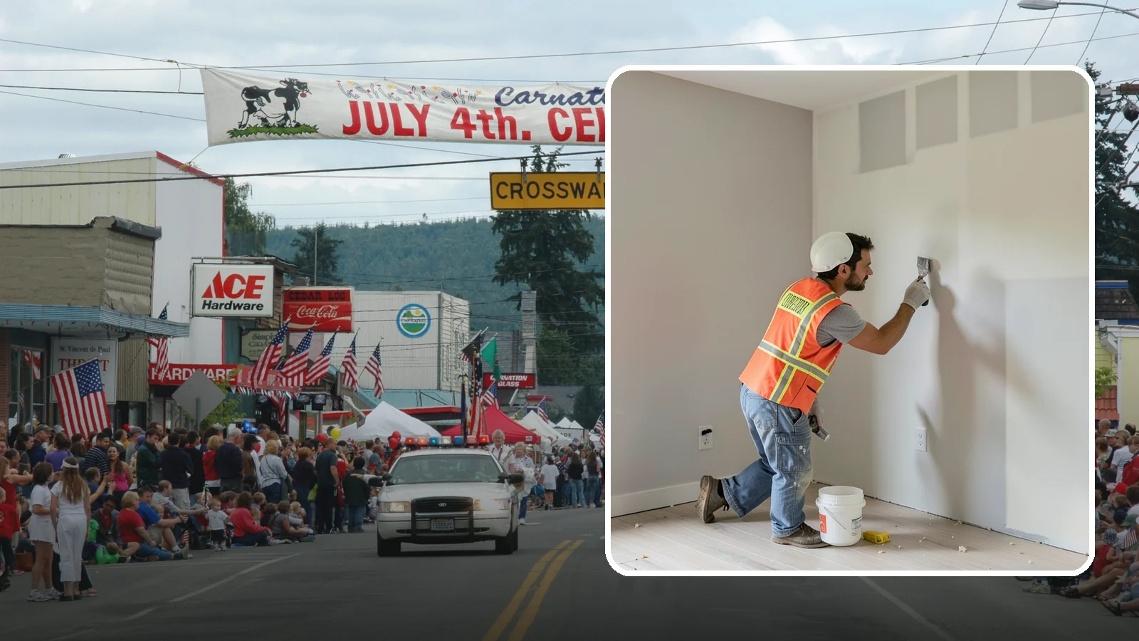 Skim Coating in Carnation, King County, WA - Skim coating applies a thin, smooth compound layer to level and refresh damaged or textured walls.