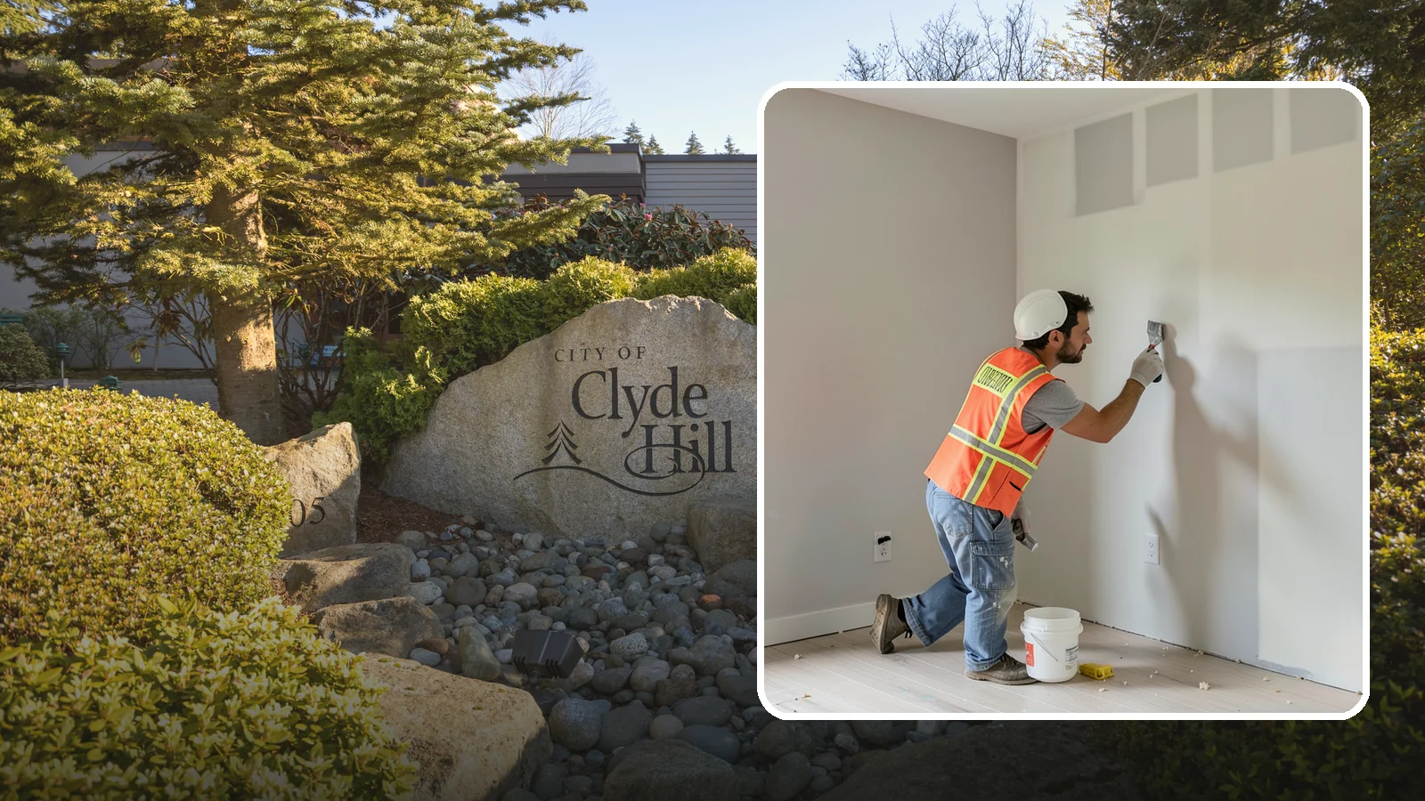 Skim Coating in Clyde Hill, King County, WA - Skim coating applies a thin, smooth compound layer to level and refresh damaged or textured walls.