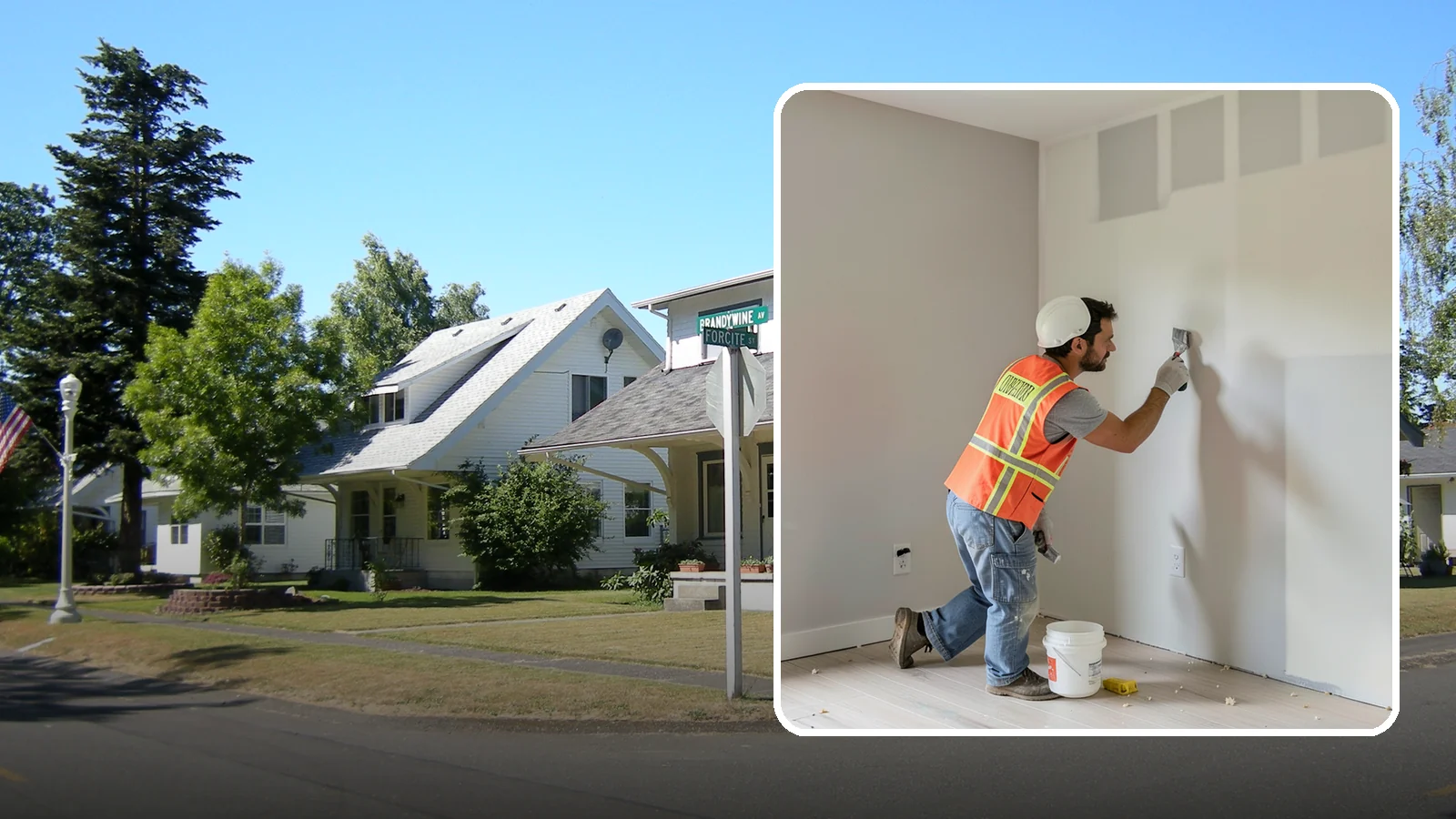 Skim Coating in DuPont, Pierce County, WA - Skim coating applies a thin, smooth compound layer to level and refresh damaged or textured walls.