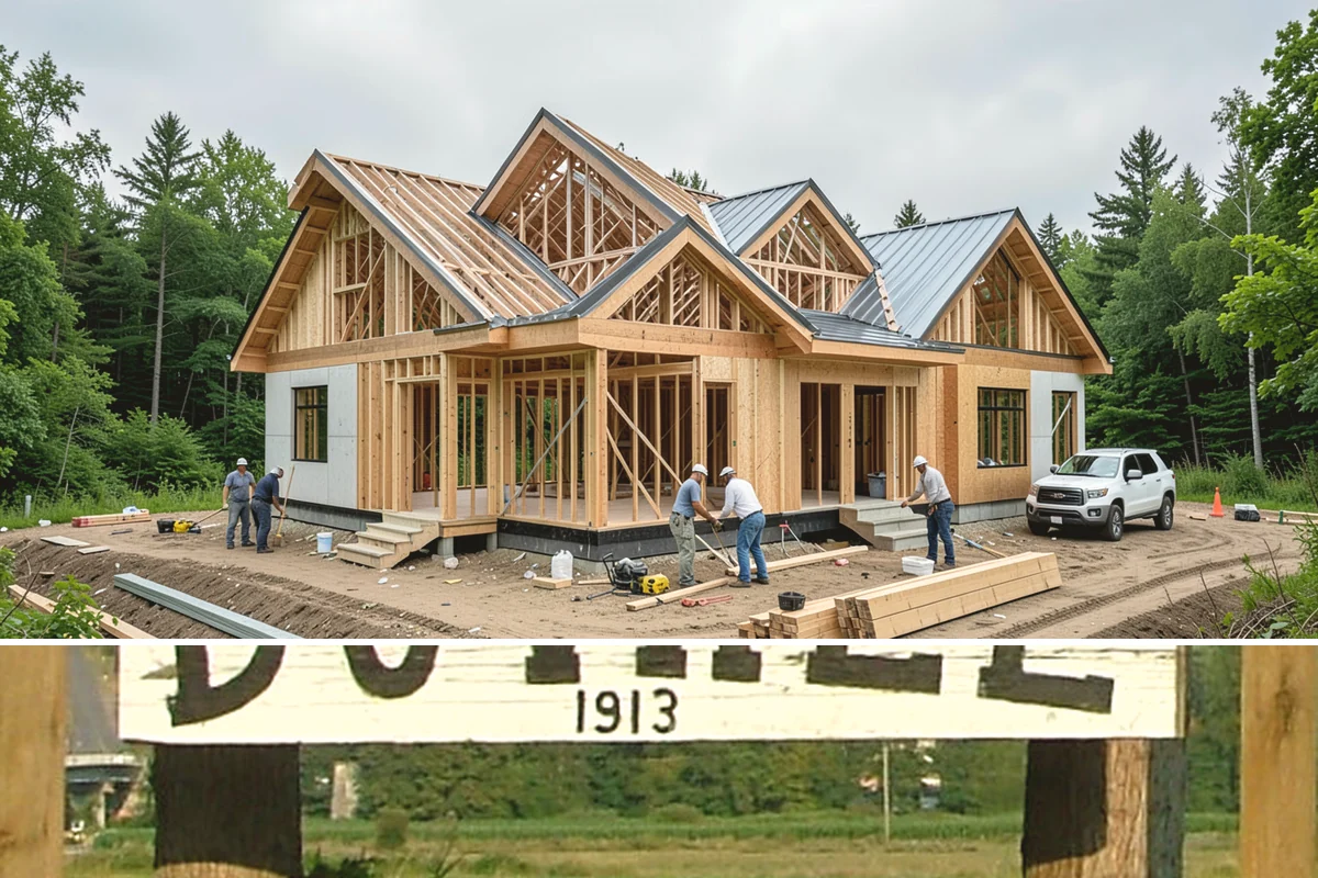 Skim Coating in Duvall, King County, WA - Skim coating is interior work done year-round, a productive choice during the wet Pacific Northwest winter.