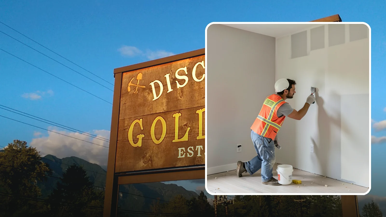 Skim Coating in Gold Bar, Snohomish County, WA - Skim coating applies a thin, smooth compound layer to level and refresh damaged or textured walls.