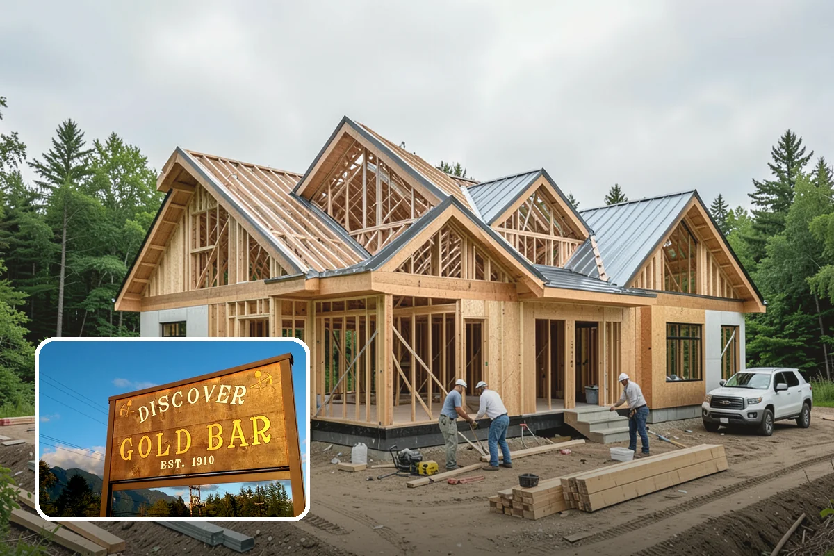 Skim Coating in Gold Bar, Snohomish County, WA - A uniformly smooth surface over damaged walls