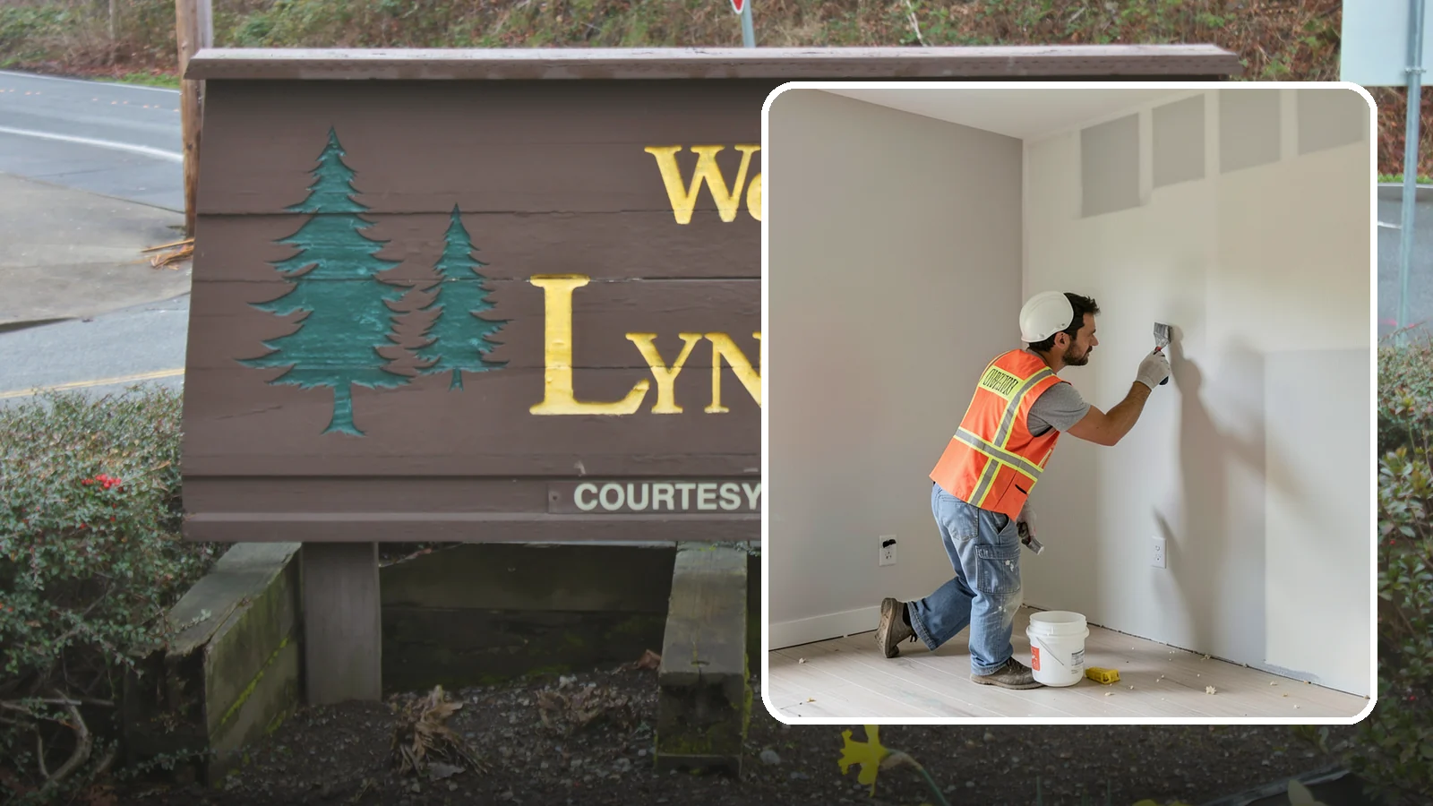 Skim Coating in Lynnwood, Snohomish County, WA - Skim coating applies a thin, smooth compound layer to level and refresh damaged or textured walls.
