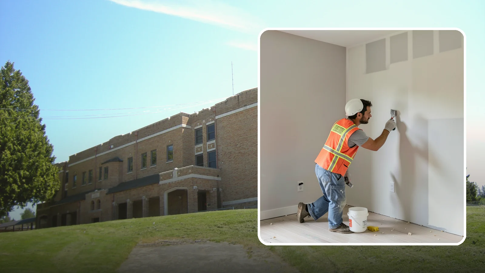 Skim Coating in Maple Valley, King County, WA - Skim coating applies a thin, smooth compound layer to level and refresh damaged or textured walls.
