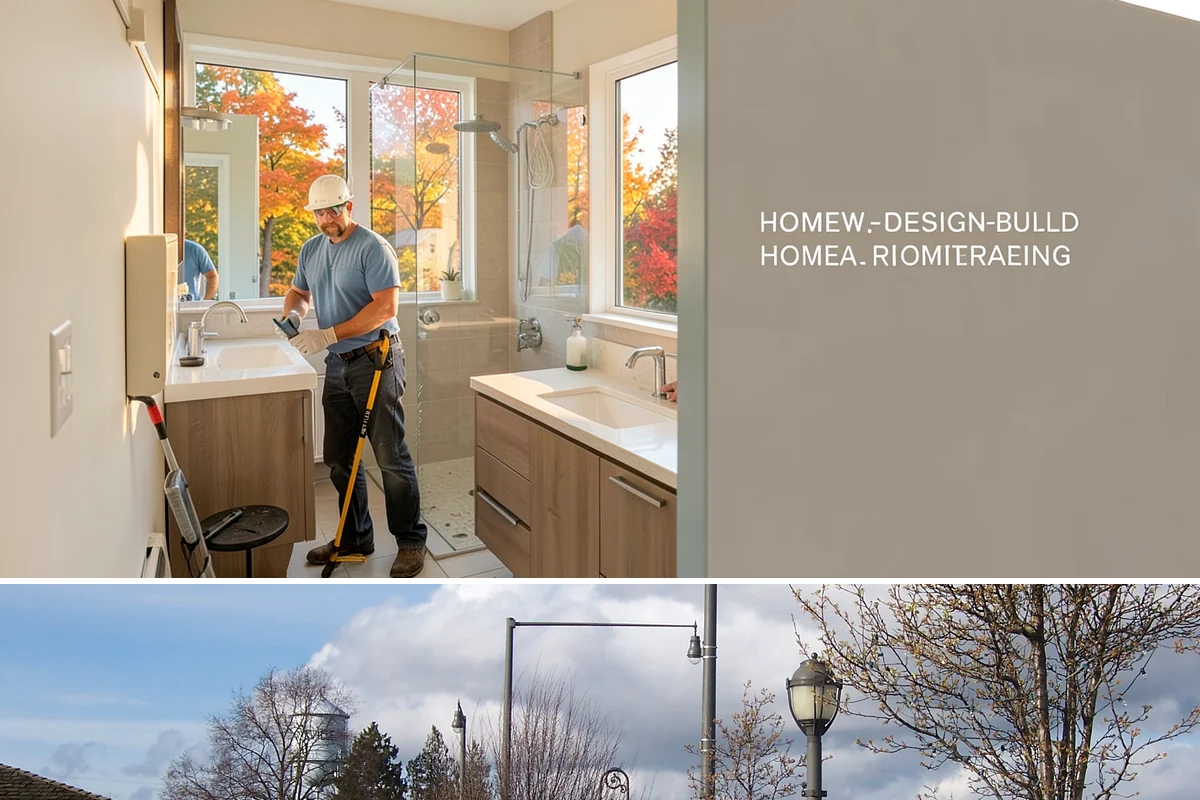 Skim Coating in Marysville, Snohomish County, WA - Skim coating is interior work done year-round, a productive choice during the wet Pacific Northwest winter.