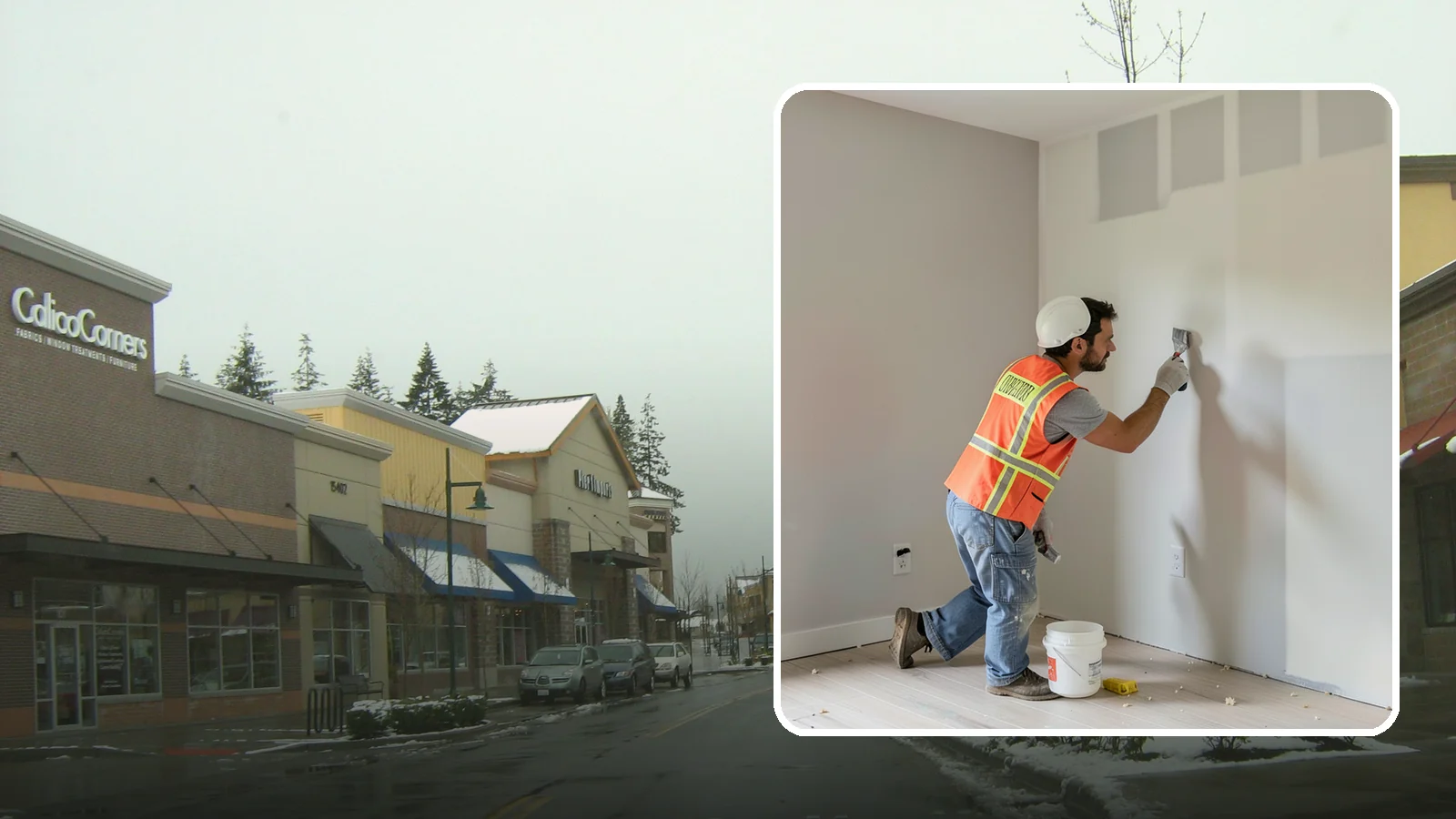 Skim Coating in Mill Creek, Snohomish County, WA - Skim coating applies a thin, smooth compound layer to level and refresh damaged or textured walls.