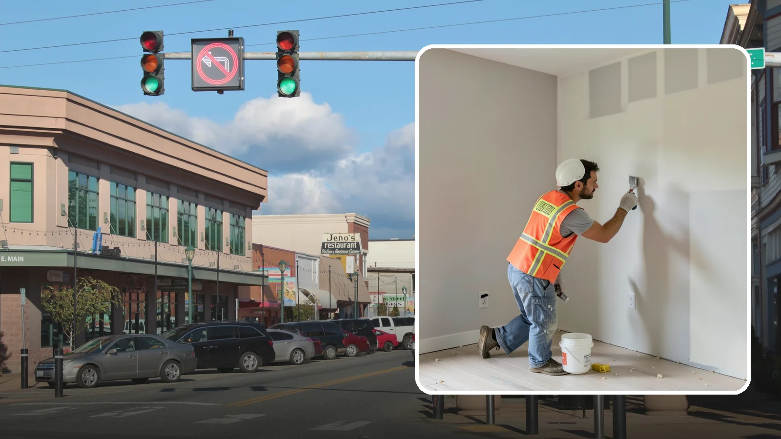 Skim Coating in Monroe, Snohomish County, WA - Skim coating applies a thin, smooth compound layer to level and refresh damaged or textured walls.