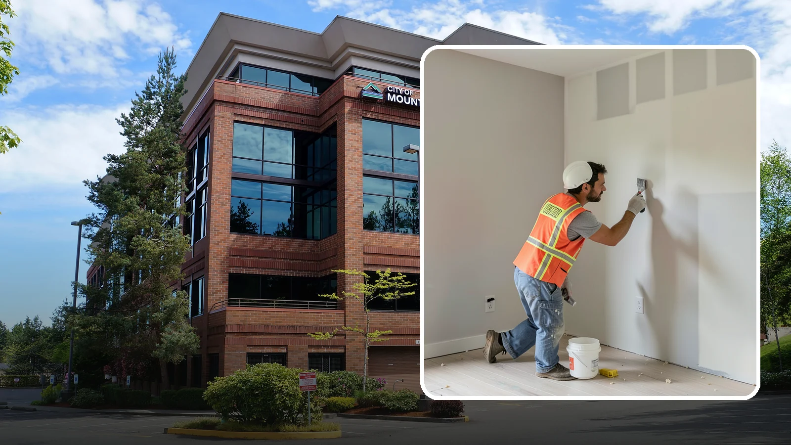 Skim Coating in Mountlake Terrace, Snohomish County, WA - Skim coating applies a thin, smooth compound layer to level and refresh damaged or textured walls.