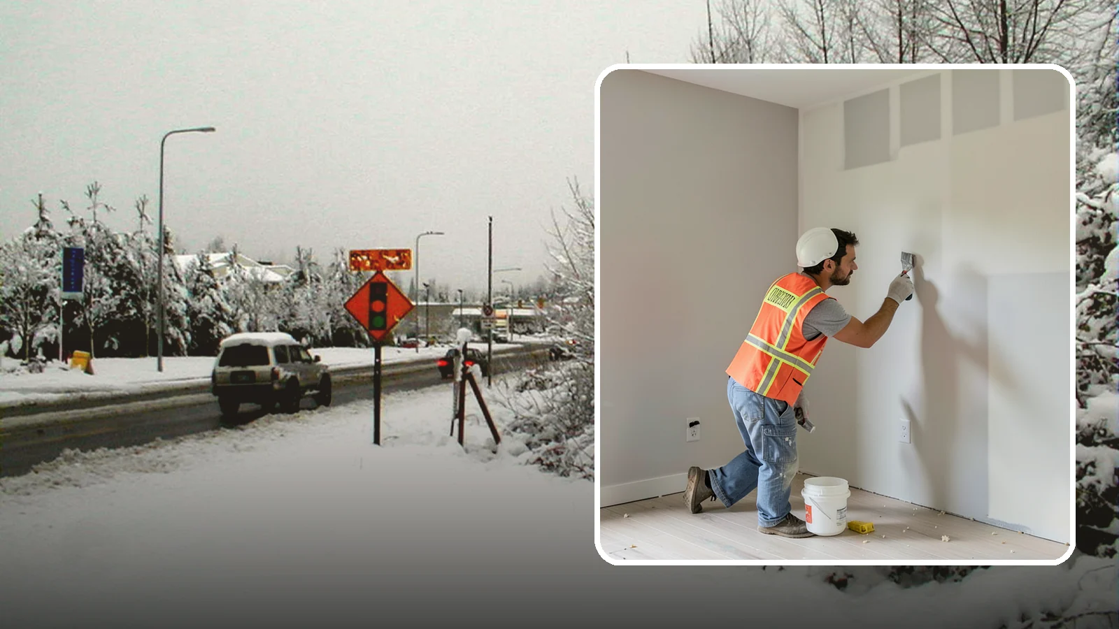 Skim Coating in Newcastle, King County, WA - Skim coating applies a thin, smooth compound layer to level and refresh damaged or textured walls.