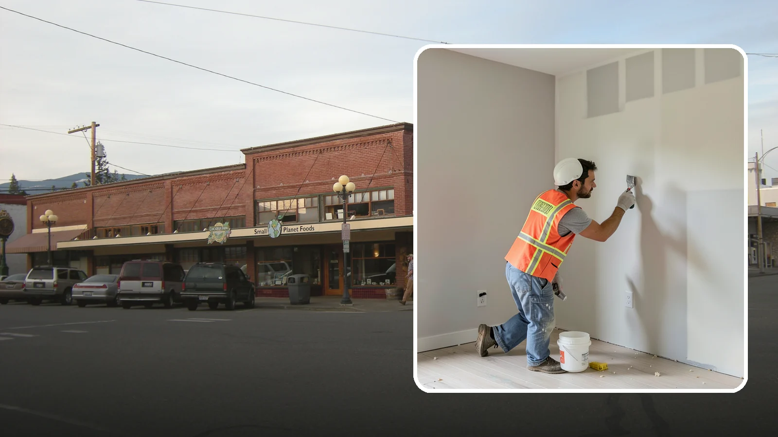 Skim Coating in Sedro-Woolley, Skagit County, WA - Skim coating applies a thin, smooth compound layer to level and refresh damaged or textured walls.