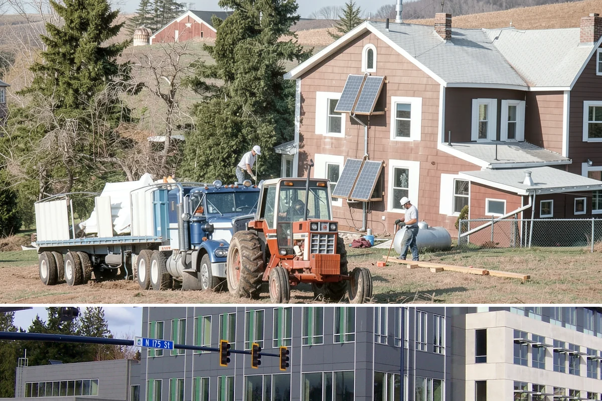 Skim Coating in Shoreline, King County, WA - Skim coating is interior work done year-round, a productive choice during the wet Pacific Northwest winter.