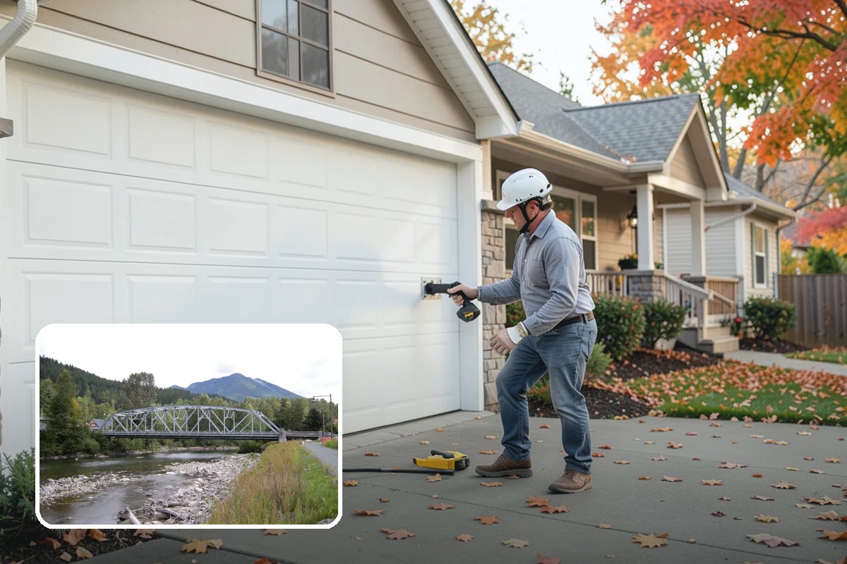 Skim Coating in Skykomish, King County, WA - A uniformly smooth surface over damaged walls
