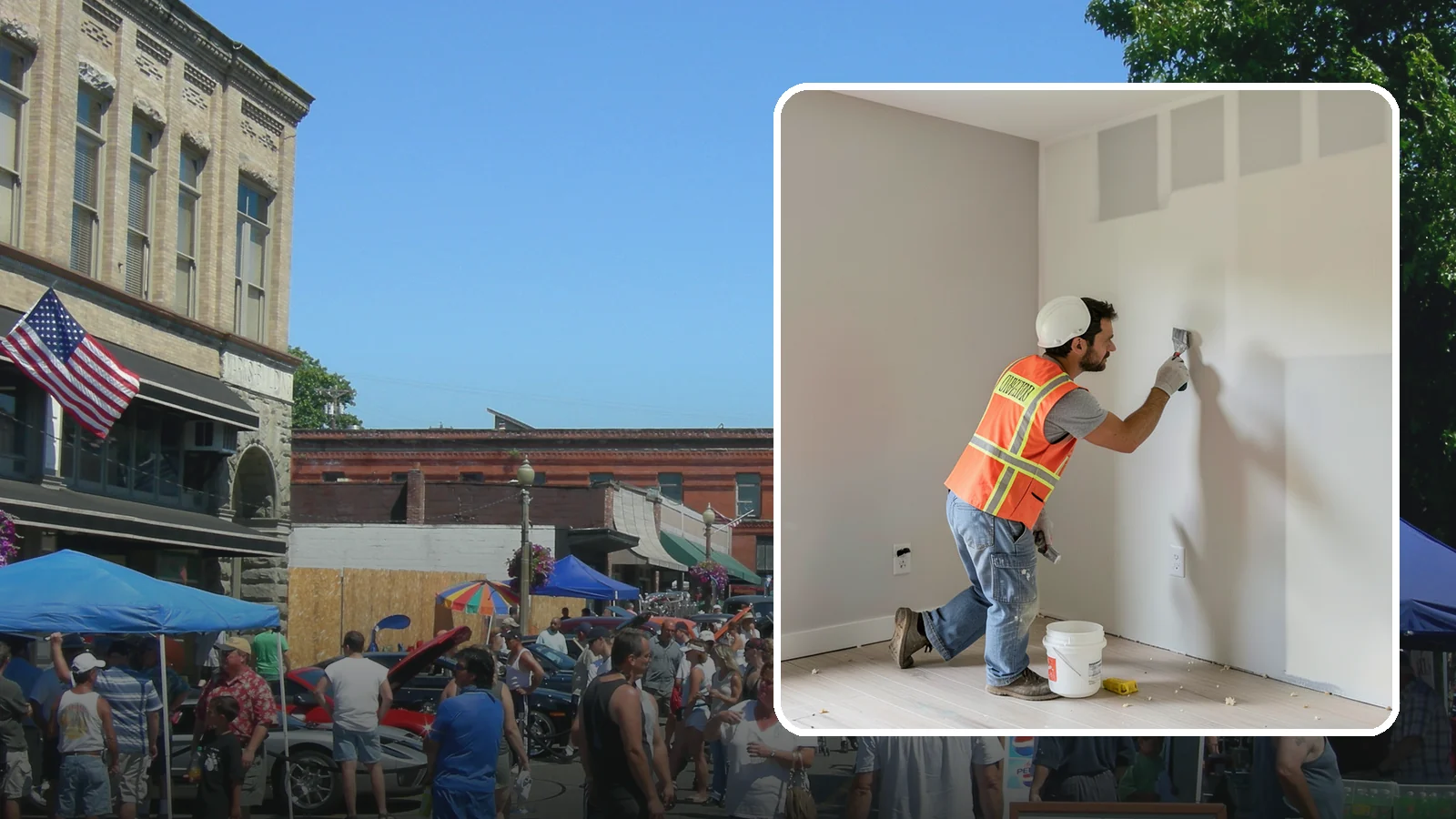 Skim Coating in Snohomish, Snohomish County, WA - Skim coating applies a thin, smooth compound layer to level and refresh damaged or textured walls.