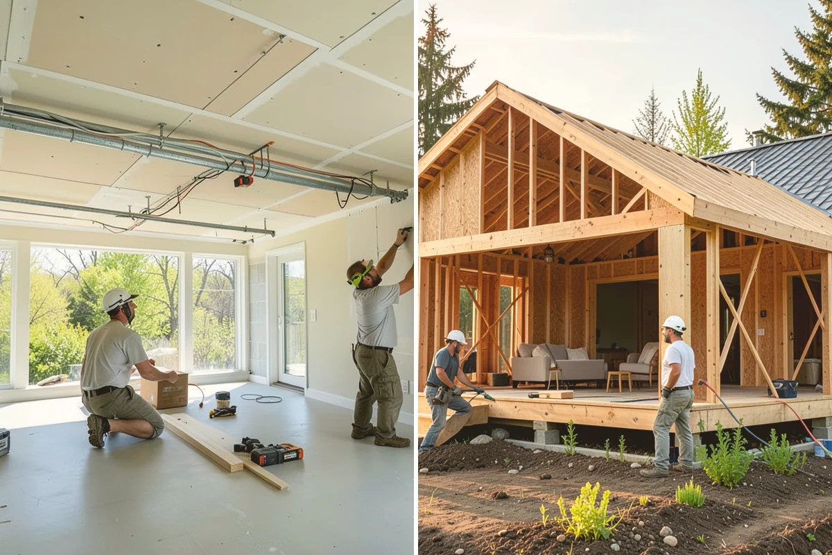 Skim Coating in Snohomish, Snohomish County, WA - Prep the wall and secure any loose areas