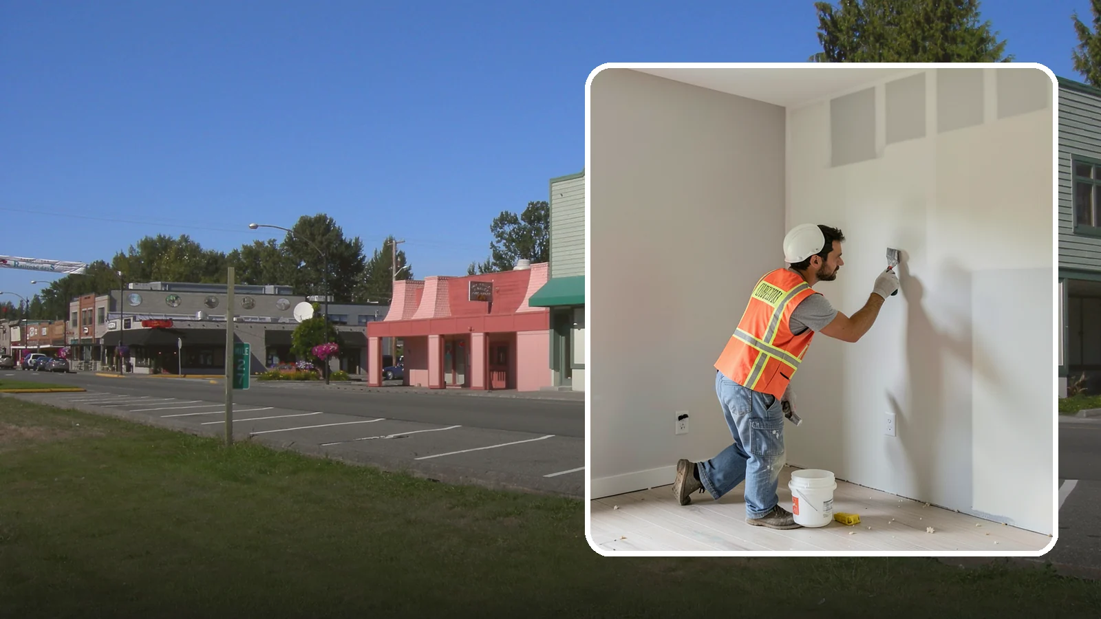 Skim Coating in Snoqualmie, King County, WA - Skim coating applies a thin, smooth compound layer to level and refresh damaged or textured walls.