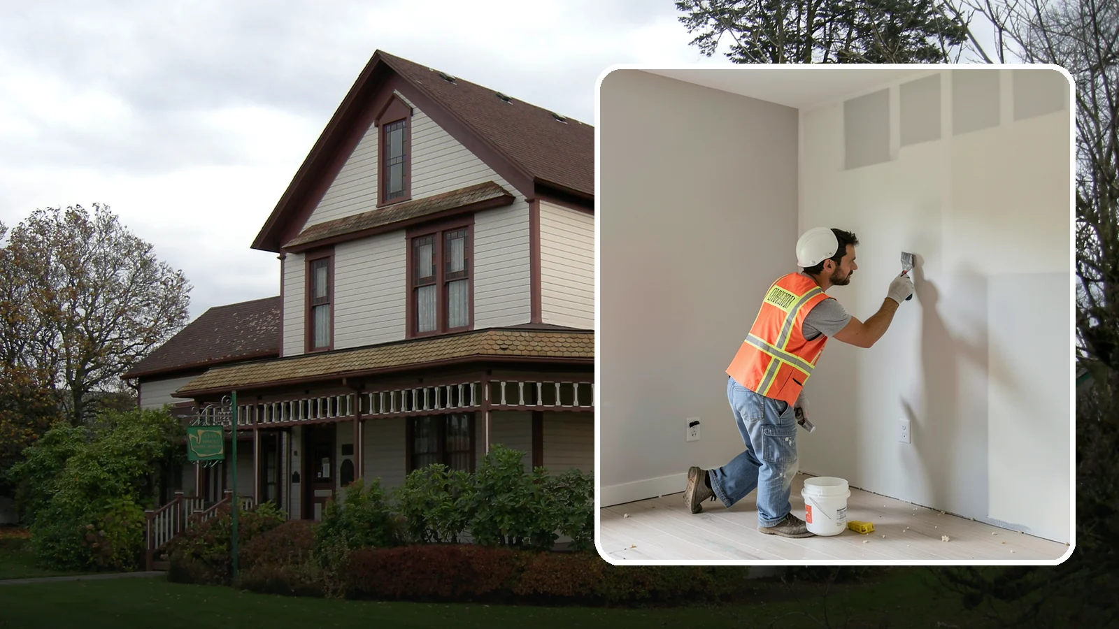 Skim Coating in Sumner, Pierce County, WA - Skim coating applies a thin, smooth compound layer to level and refresh damaged or textured walls.
