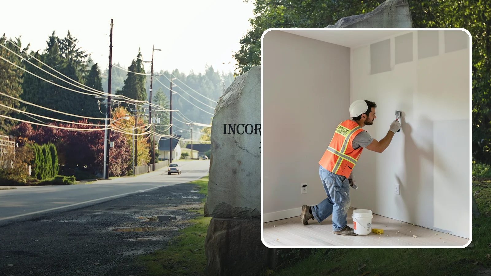 Skim Coating in Wilkeson, Pierce County, WA - Skim coating applies a thin, smooth compound layer to level and refresh damaged or textured walls.