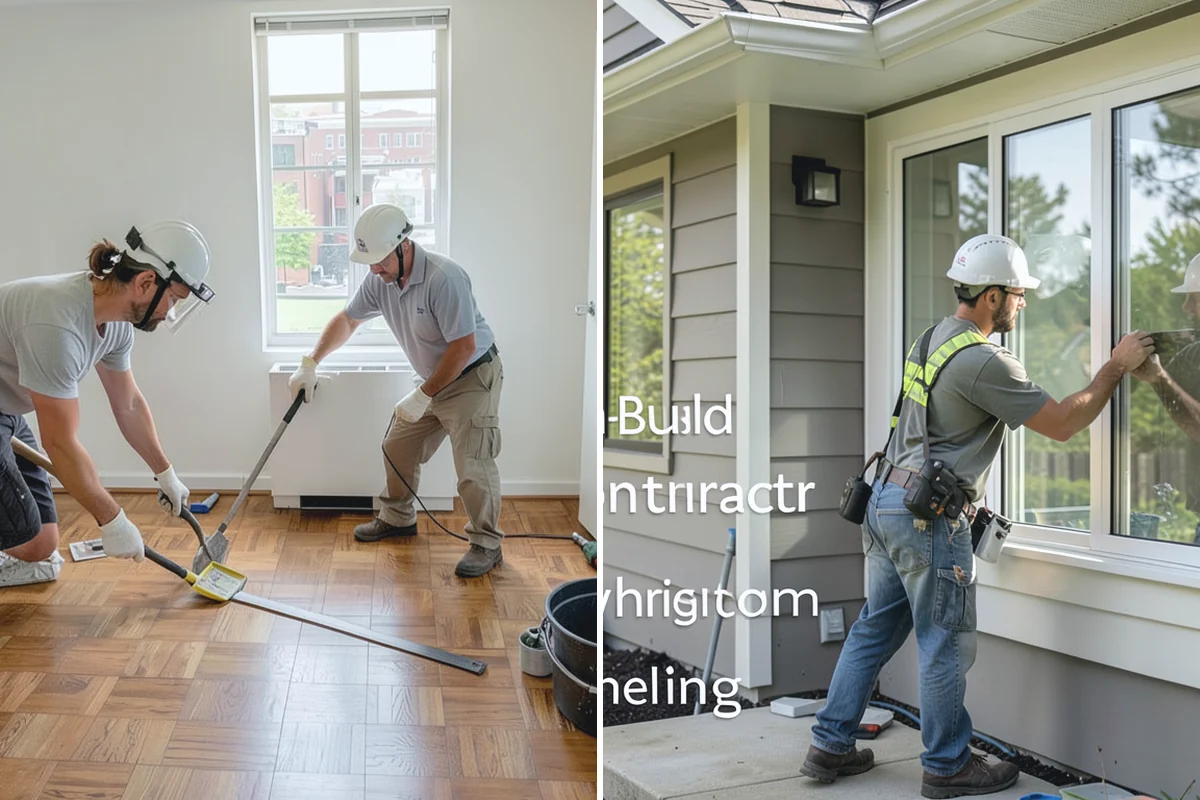 Skim Coating in Wilkeson, Pierce County, WA - Prep the wall and secure any loose areas