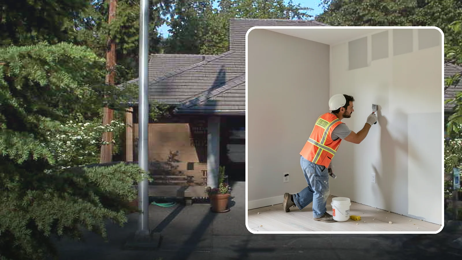 Skim Coating in Yarrow Point, King County, WA - Skim coating applies a thin, smooth compound layer to level and refresh damaged or textured walls.