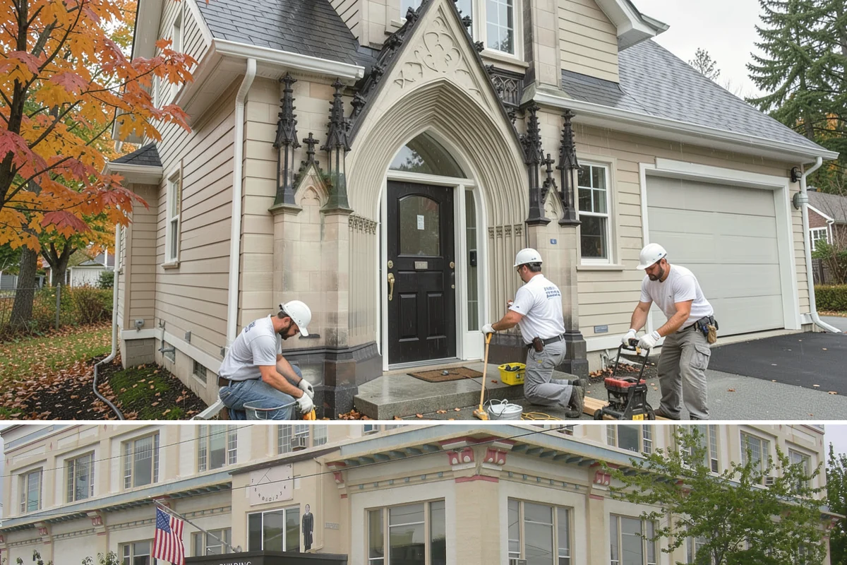 Skylight Installation in Anacortes, Skagit County, WA - We install skylights in dry weather windows so the roof opening and flashing stay protected during the work.