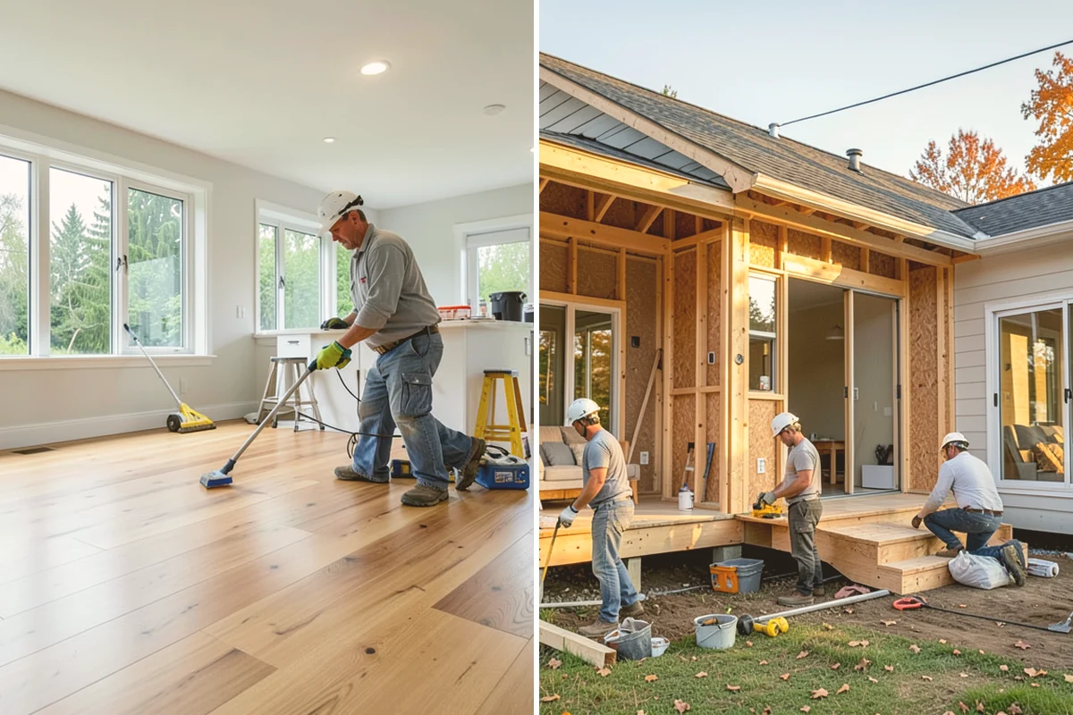 Skylight Installation in Bothell, King County, WA - Plan placement, size, and light goals