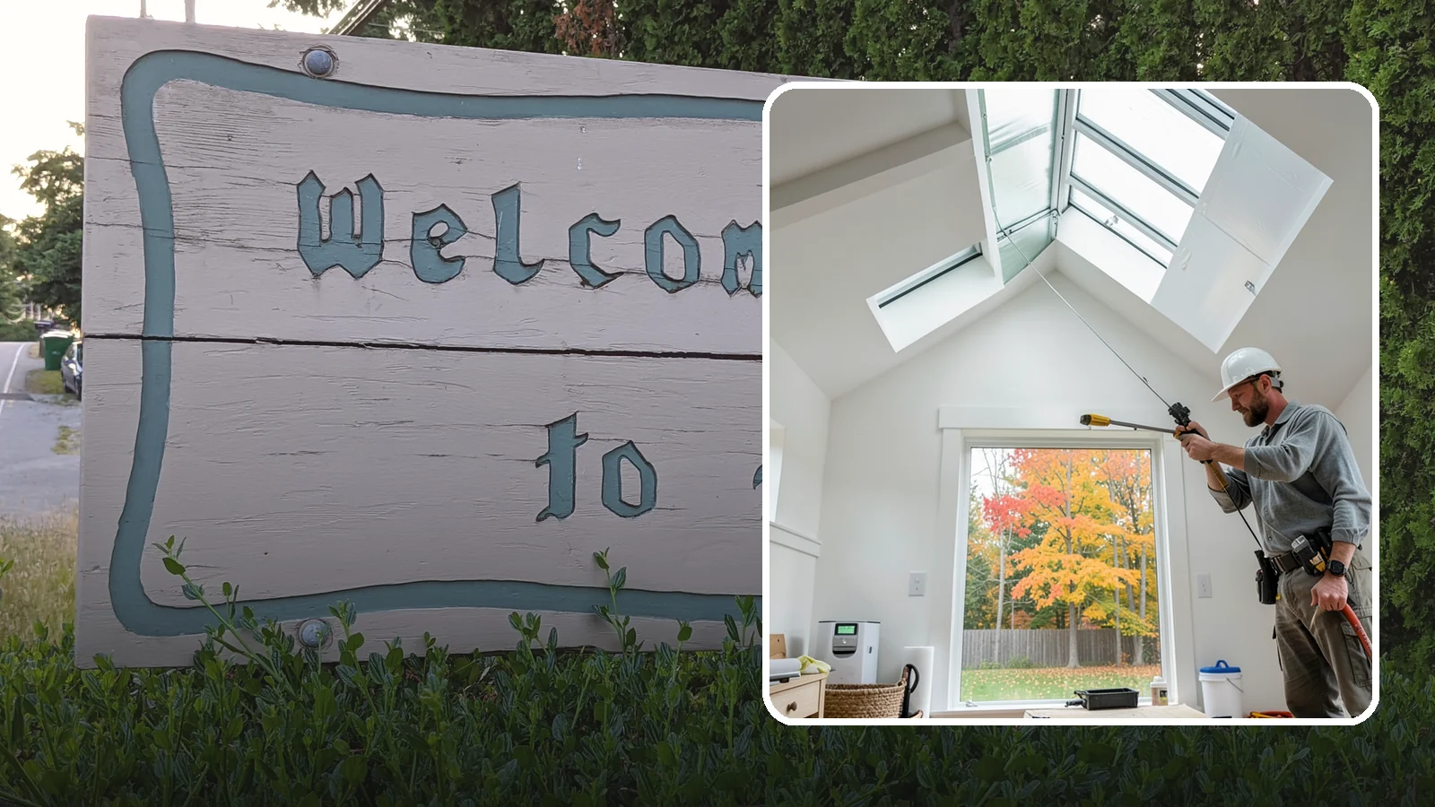 Skylight Installation in Brier, Snohomish County, WA - Professionally installed skylights that flood dark Northwest rooms with natural light and stay watertight.