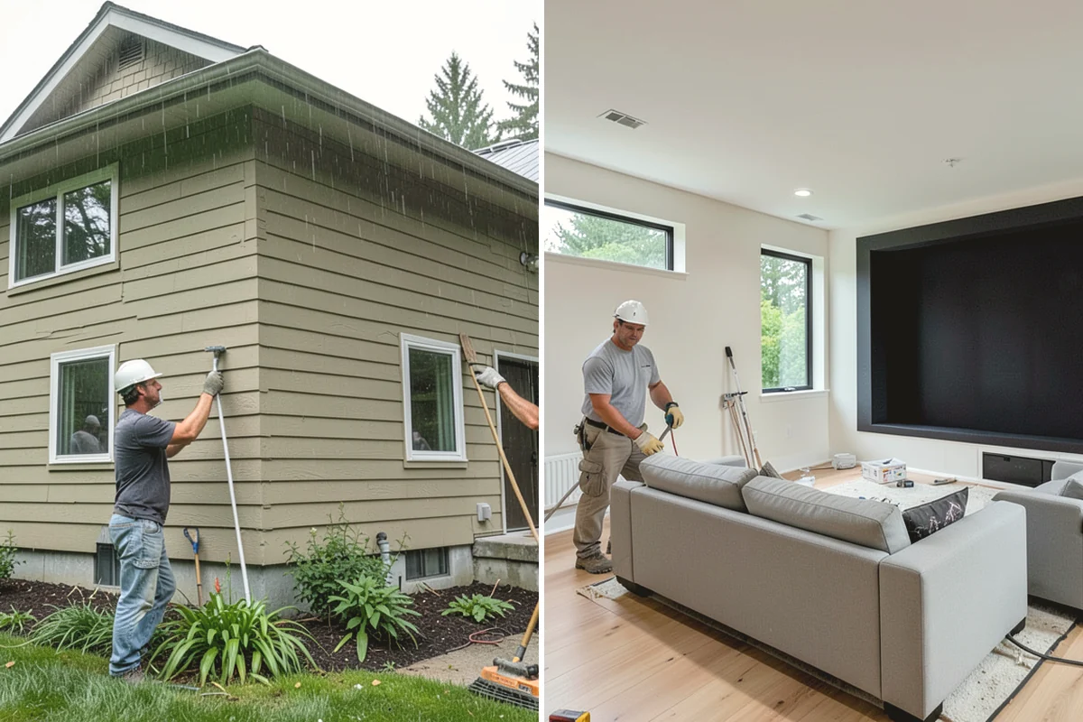 Skylight Installation in Burlington, Skagit County, WA - Plan placement, size, and light goals