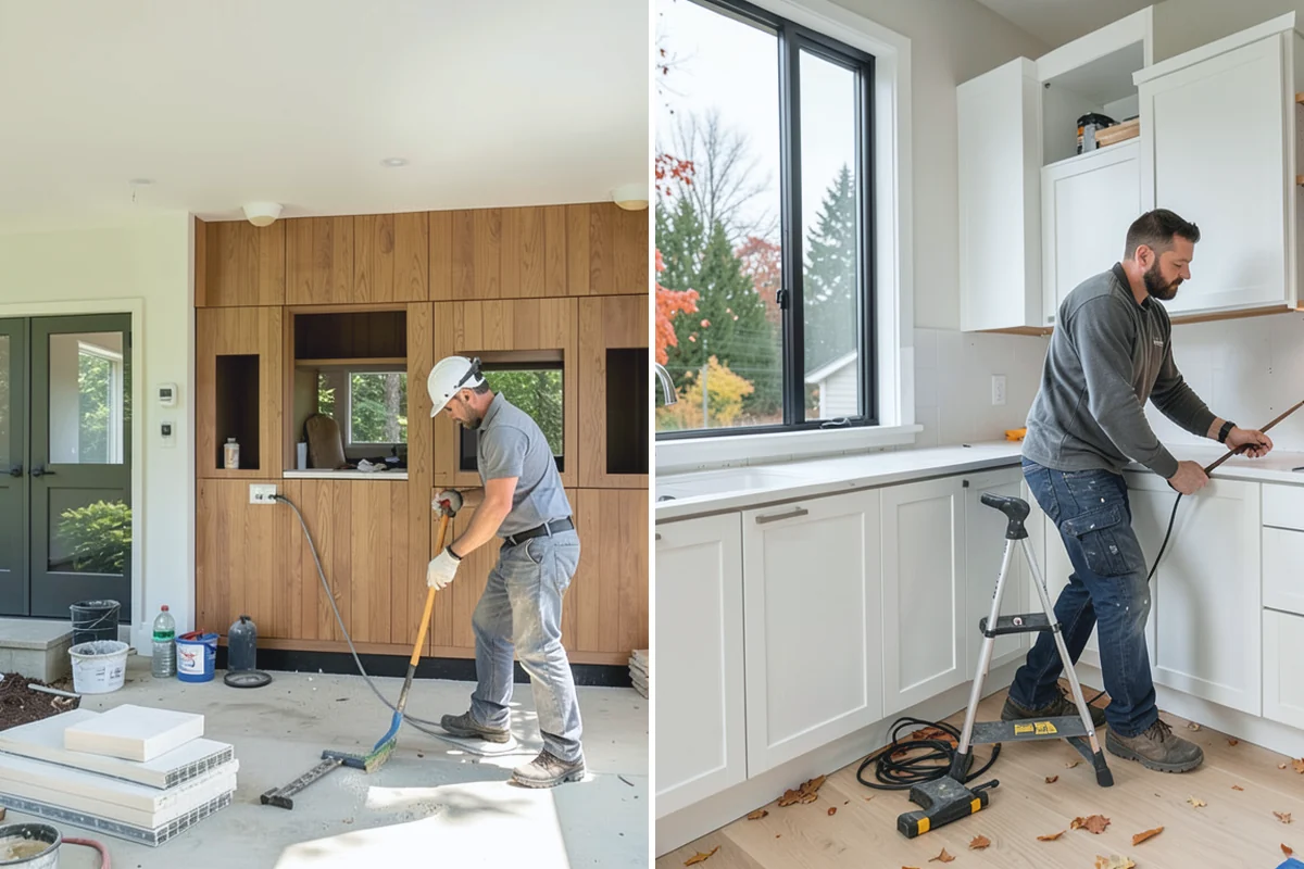Skylight Installation in Coupeville, Island County, WA - Plan placement, size, and light goals