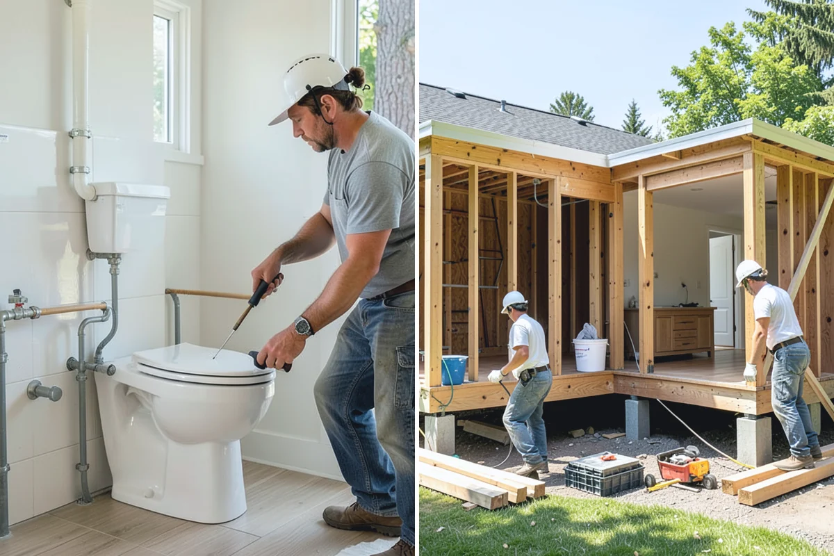 Skylight Installation in Des Moines, King County, WA - Plan placement, size, and light goals